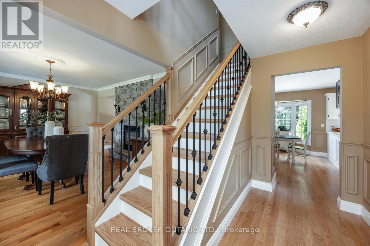 10 Brownsville Court, Clarington, Ontario  L1B 0L6 - Photo 20 - E12276634