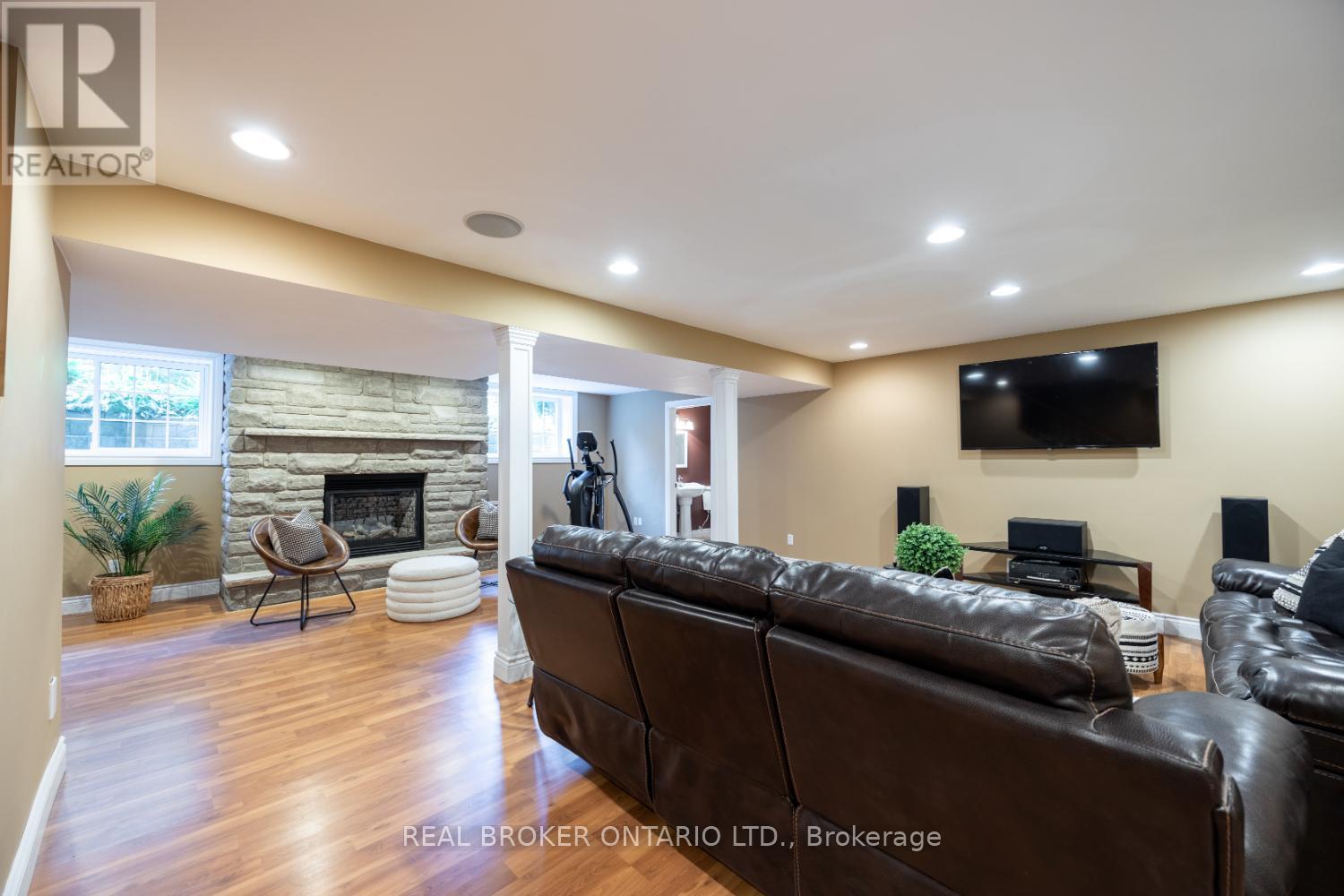 10 Brownsville Court, Clarington, Ontario  L1B 0L6 - Photo 28 - E12276634