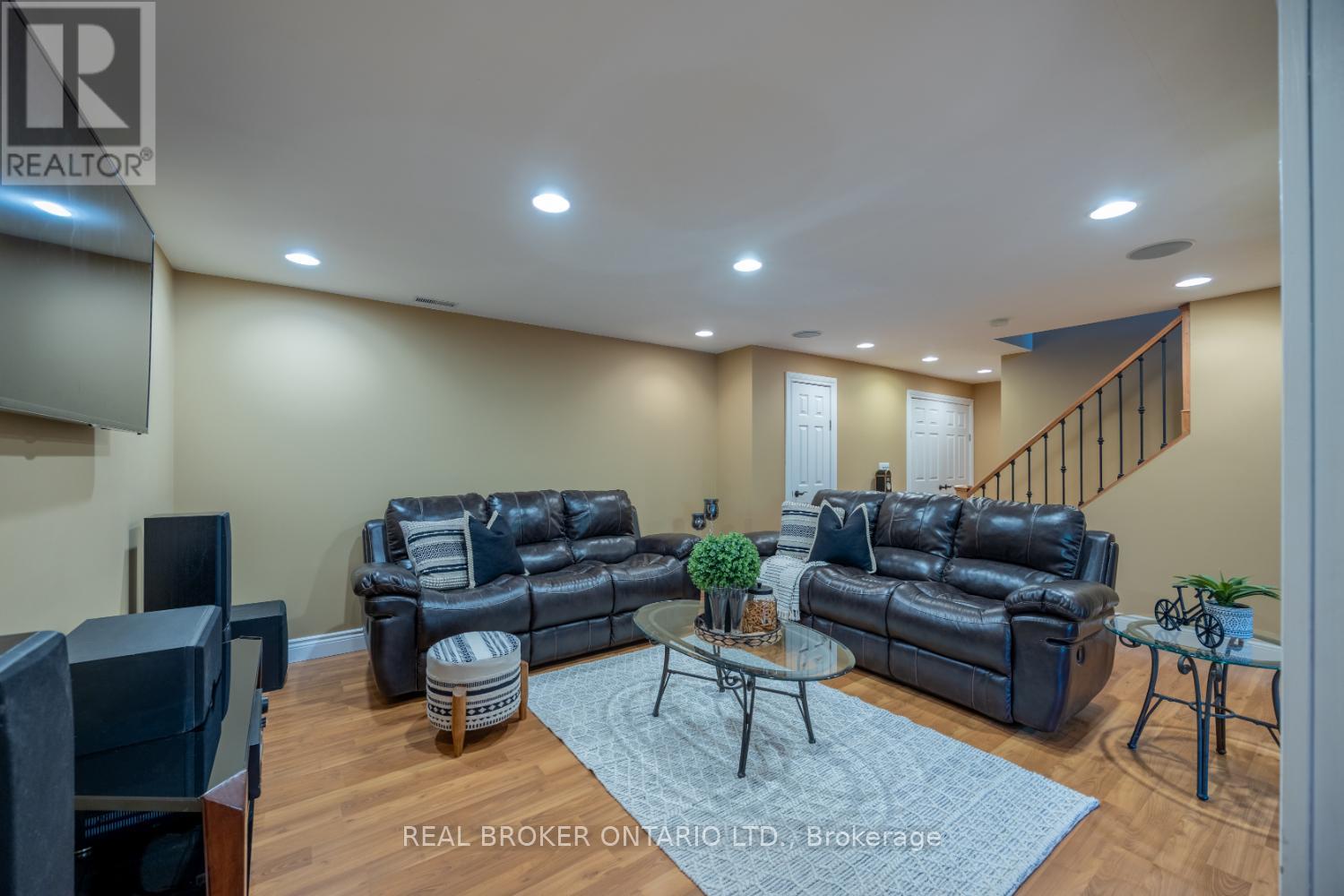 10 Brownsville Court, Clarington, Ontario  L1B 0L6 - Photo 30 - E12276634