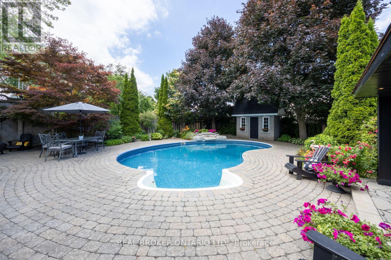 10 Brownsville Court, Clarington, Ontario  L1B 0L6 - Photo 33 - E12276634