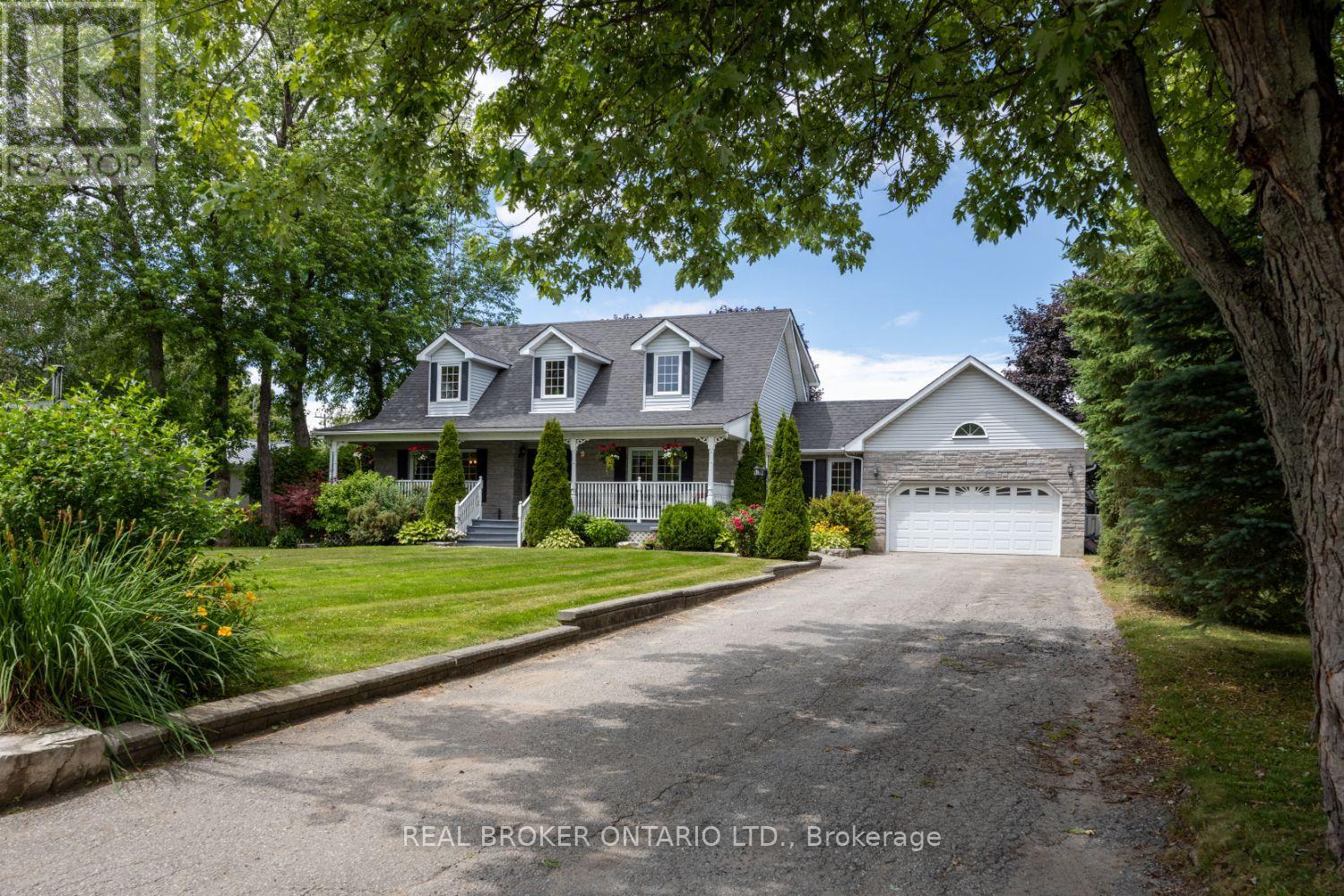 10 Brownsville Court, Clarington, Ontario  L1B 0L6 - Photo 4 - E12276634
