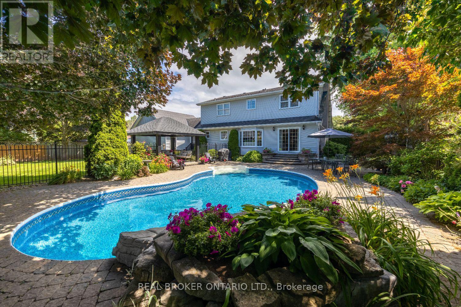 10 Brownsville Court, Clarington, Ontario  L1B 0L6 - Photo 40 - E12276634