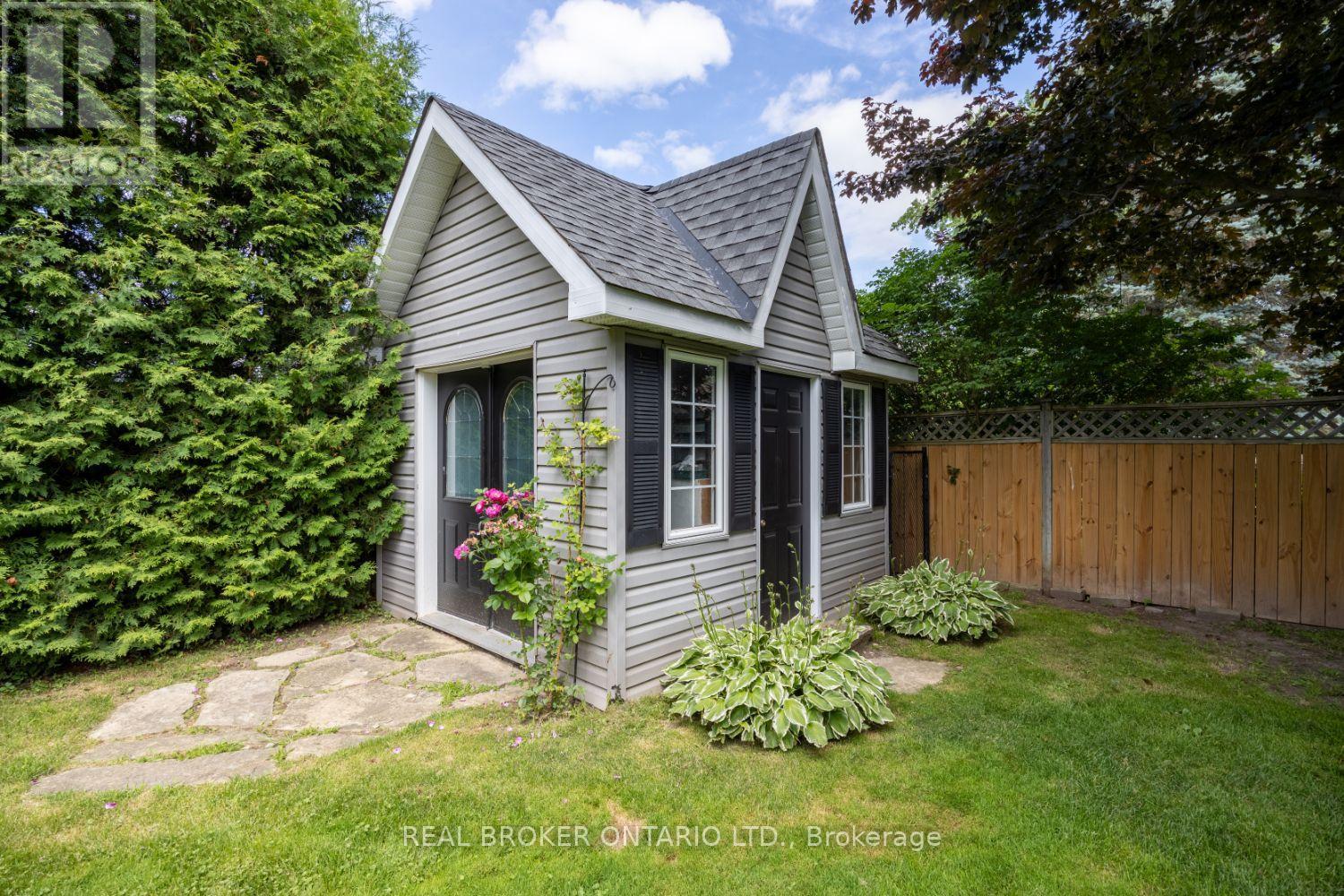 10 Brownsville Court, Clarington, Ontario  L1B 0L6 - Photo 43 - E12276634