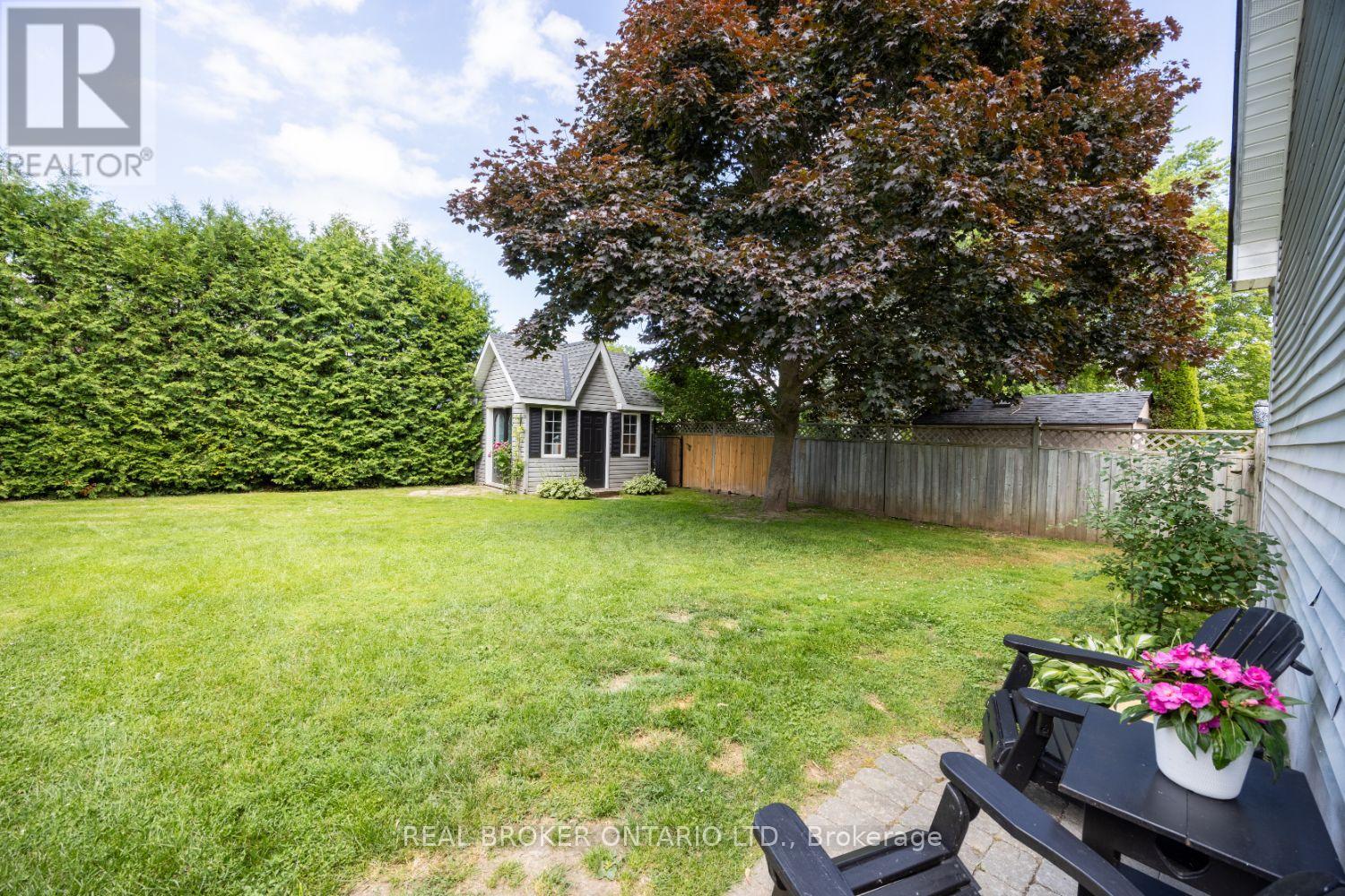 10 Brownsville Court, Clarington, Ontario  L1B 0L6 - Photo 45 - E12276634