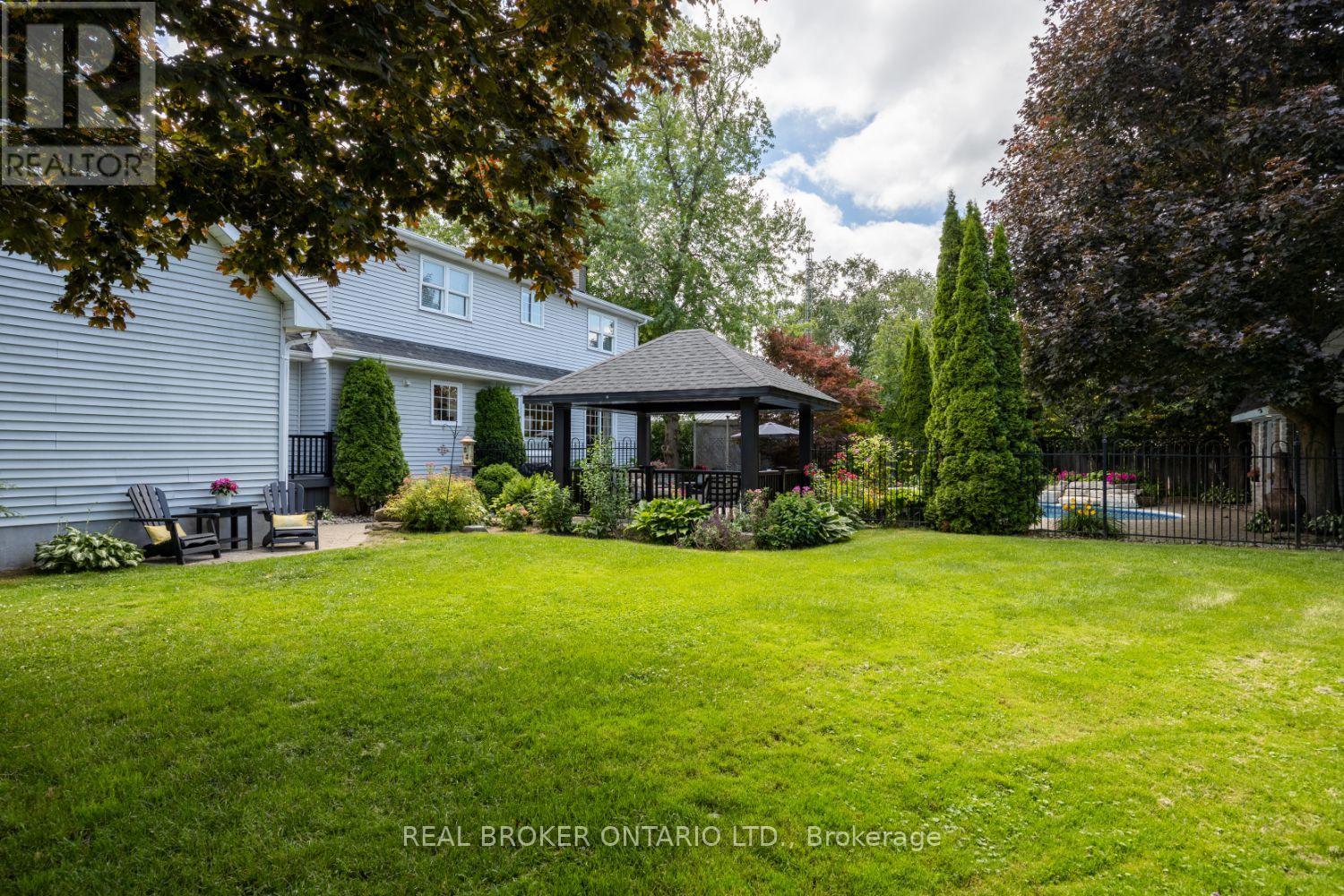 10 Brownsville Court, Clarington, Ontario  L1B 0L6 - Photo 46 - E12276634