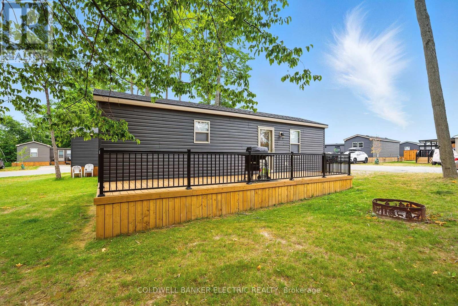 40 Stand - 1235 Villiers Line, Otonabee-South Monaghan, Ontario  K0L 2G0 - Photo 1 - X12276636