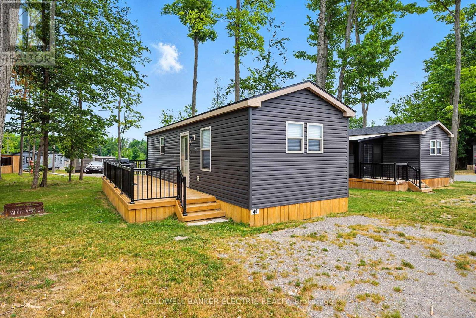 40 Stand - 1235 Villiers Line, Otonabee-South Monaghan, Ontario  K0L 2G0 - Photo 3 - X12276636