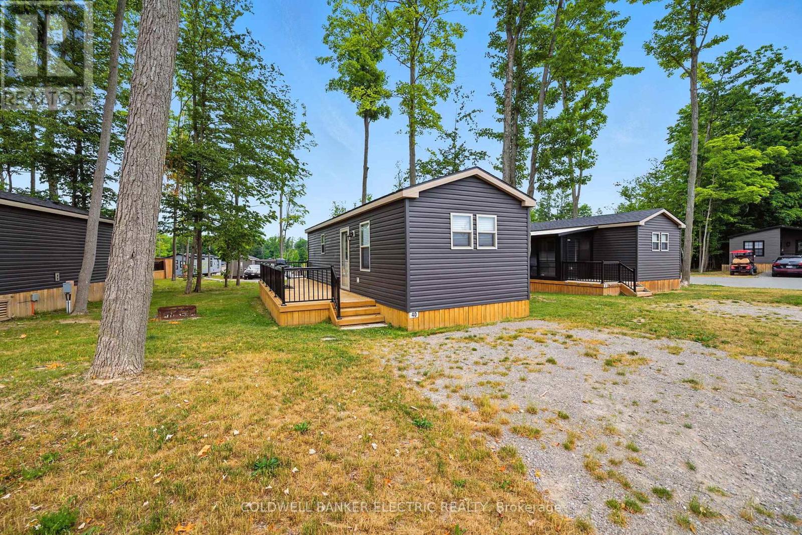 40 Stand - 1235 Villiers Line, Otonabee-South Monaghan, Ontario  K0L 2G0 - Photo 40 - X12276636