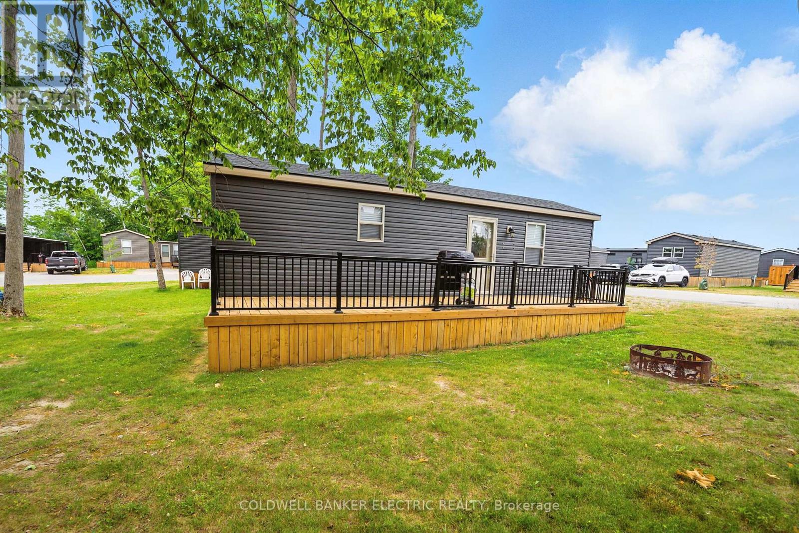 40 Stand - 1235 Villiers Line, Otonabee-South Monaghan, Ontario  K0L 2G0 - Photo 42 - X12276636