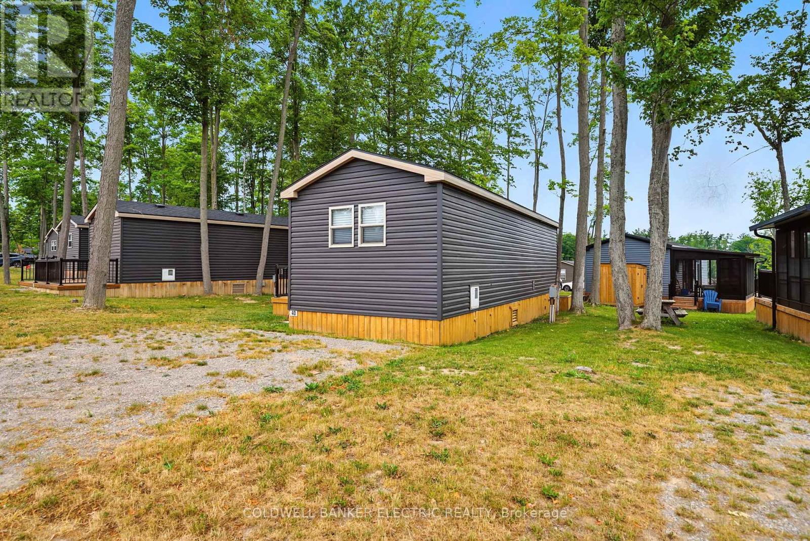 40 Stand - 1235 Villiers Line, Otonabee-South Monaghan, Ontario  K0L 2G0 - Photo 47 - X12276636