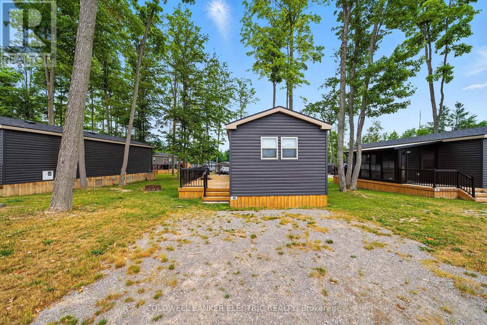40 Stand - 1235 Villiers Line, Otonabee-South Monaghan, Ontario  K0L 2G0 - Photo 5 - X12276636