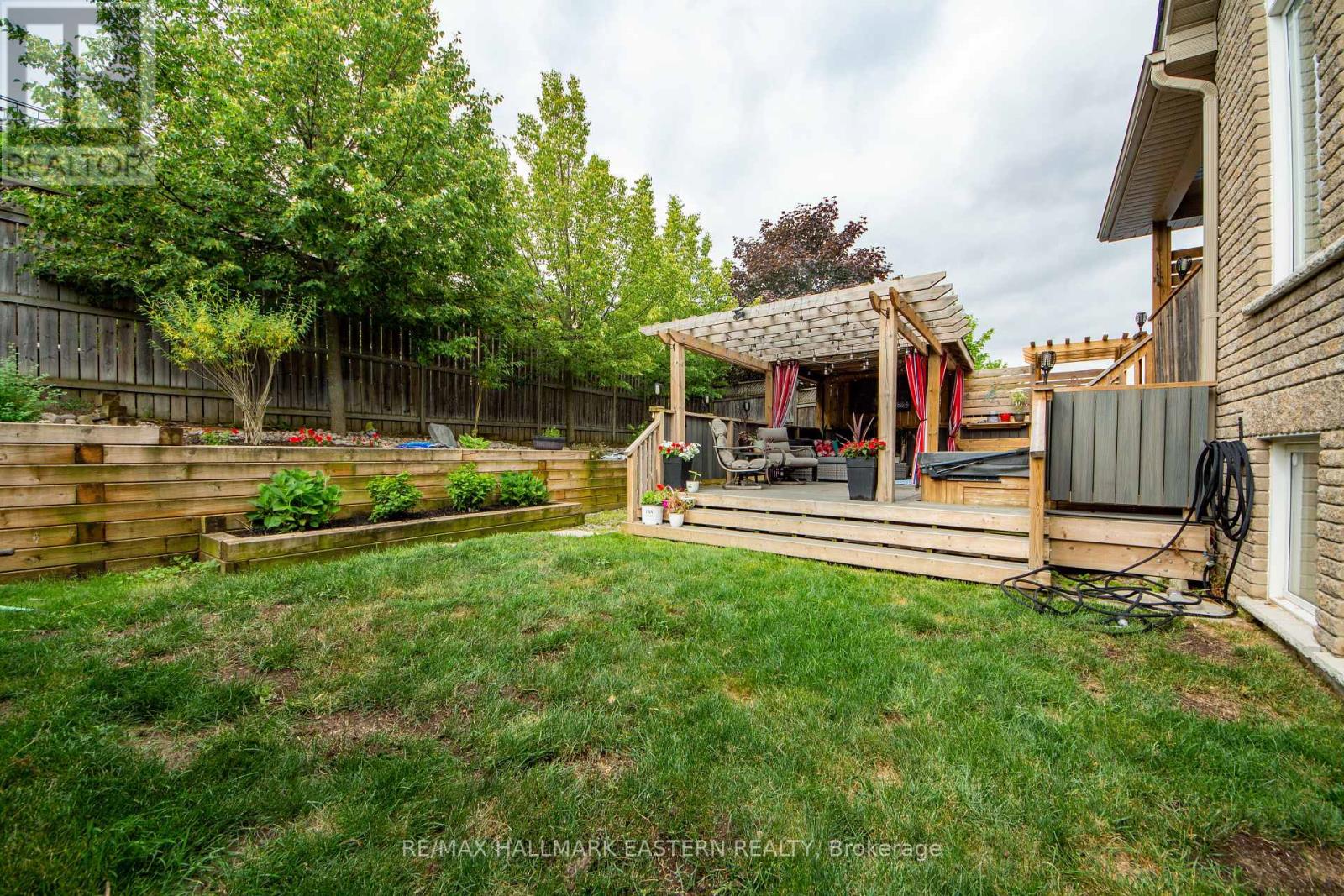 1568 Ireland Drive, Peterborough West (North), Ontario  K9K 2T2 - Photo 34 - X12276669