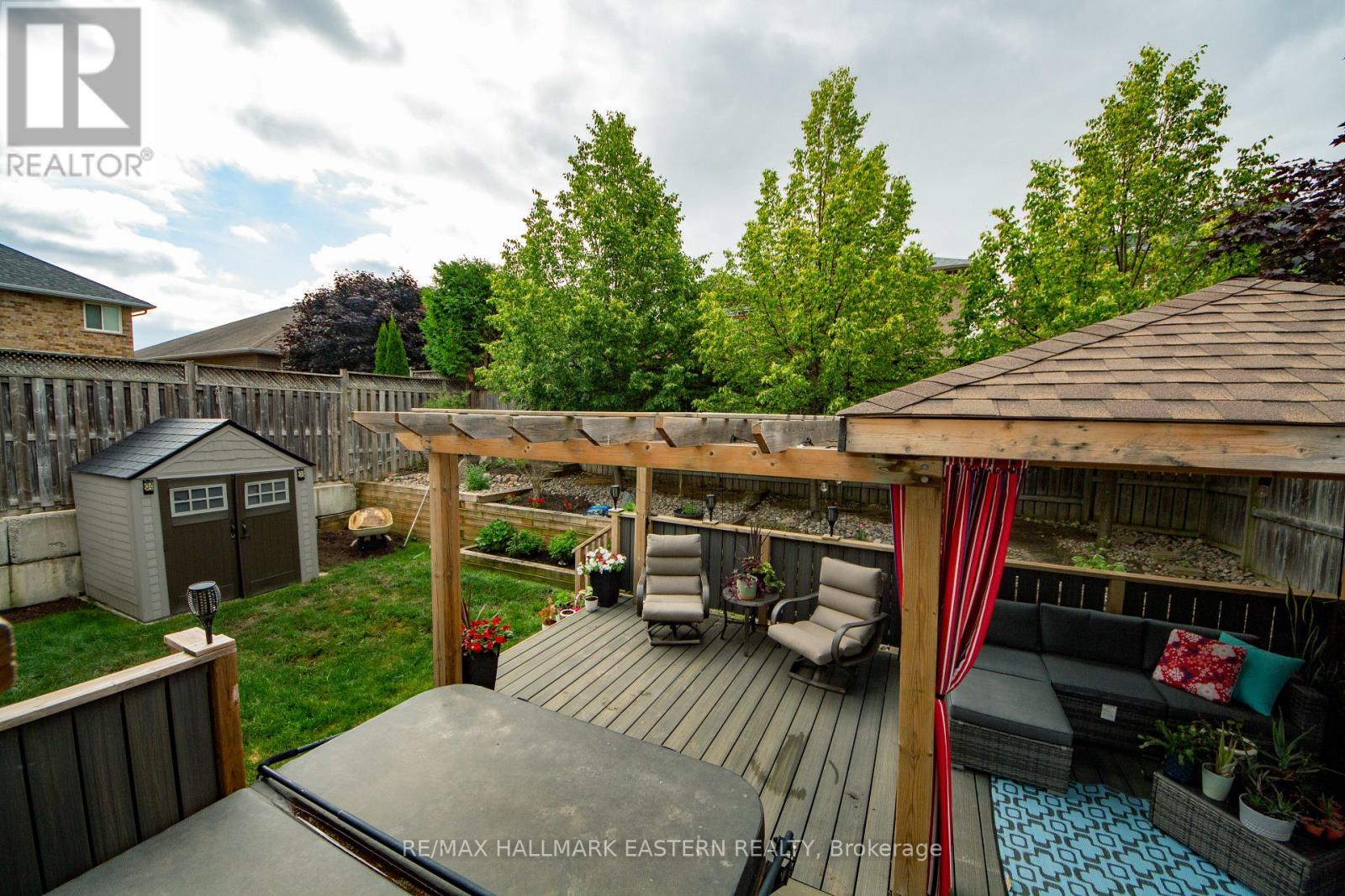 1568 Ireland Drive, Peterborough West (North), Ontario  K9K 2T2 - Photo 35 - X12276669