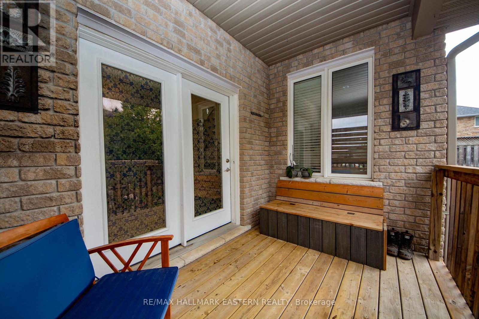 1568 Ireland Drive, Peterborough West (North), Ontario  K9K 2T2 - Photo 38 - X12276669