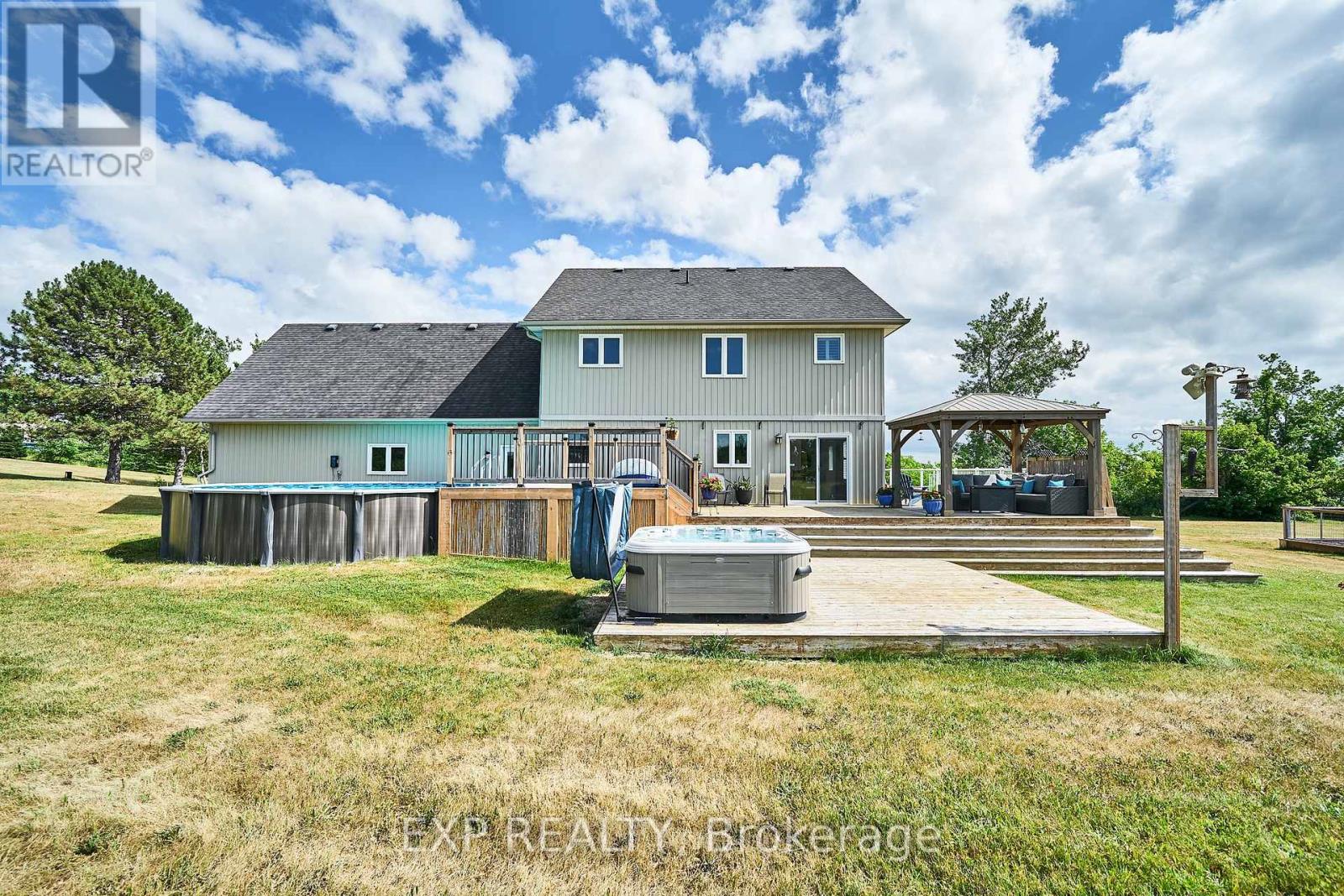 2317 Hillview Drive, Cavan Monaghan (Cavan Twp), Ontario  L0A 1A0 - Photo 12 - X12276769