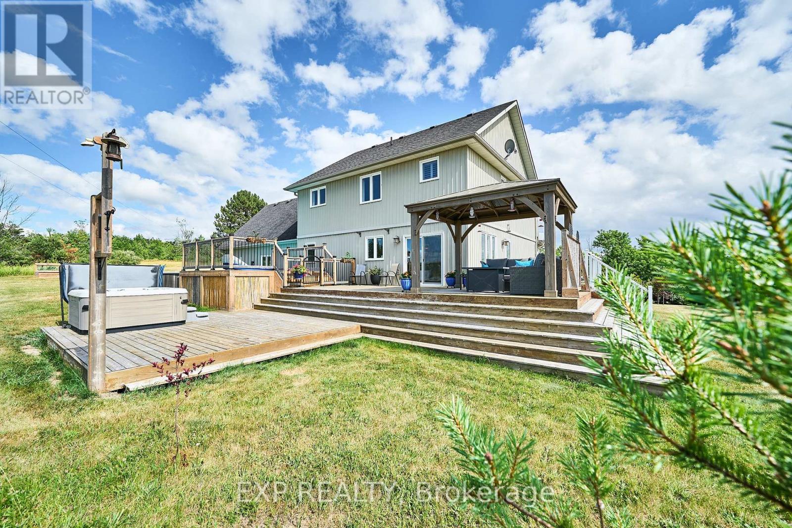 2317 Hillview Drive, Cavan Monaghan (Cavan Twp), Ontario  L0A 1A0 - Photo 13 - X12276769