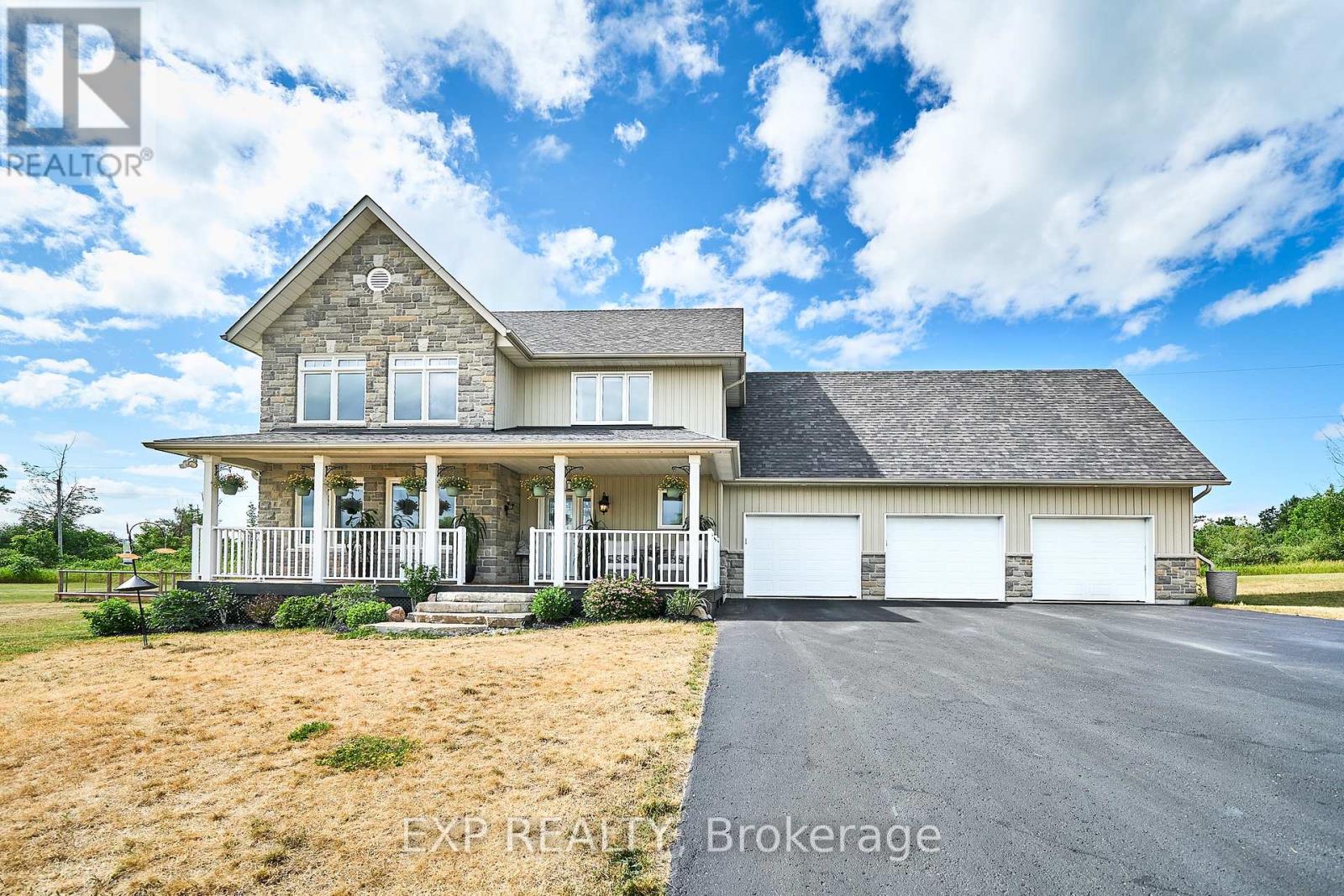 2317 Hillview Drive, Cavan Monaghan (Cavan Twp), Ontario  L0A 1A0 - Photo 2 - X12276769