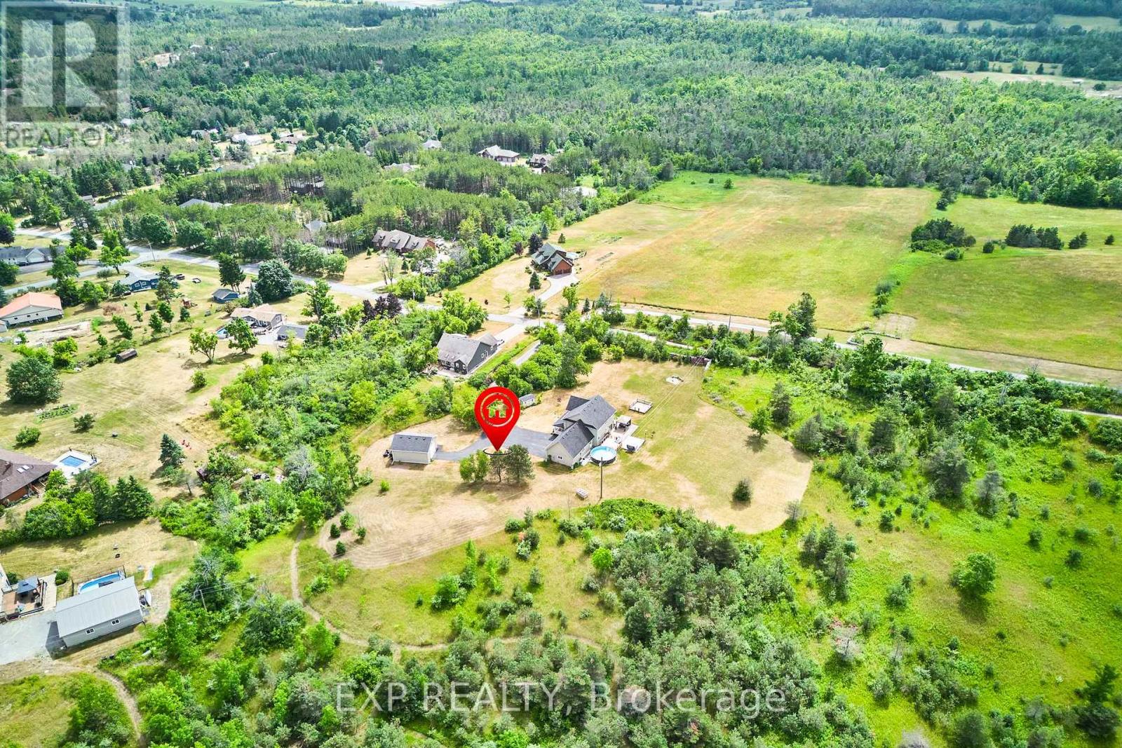 2317 Hillview Drive, Cavan Monaghan (Cavan Twp), Ontario  L0A 1A0 - Photo 42 - X12276769