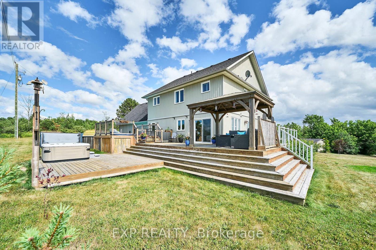 2317 Hillview Drive, Cavan Monaghan (Cavan Twp), Ontario  L0A 1A0 - Photo 45 - X12276769