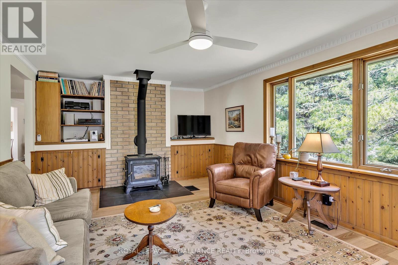 859 County Road 35, Trent Hills, Ontario  K0L 1L0 - Photo 32 - X12276773