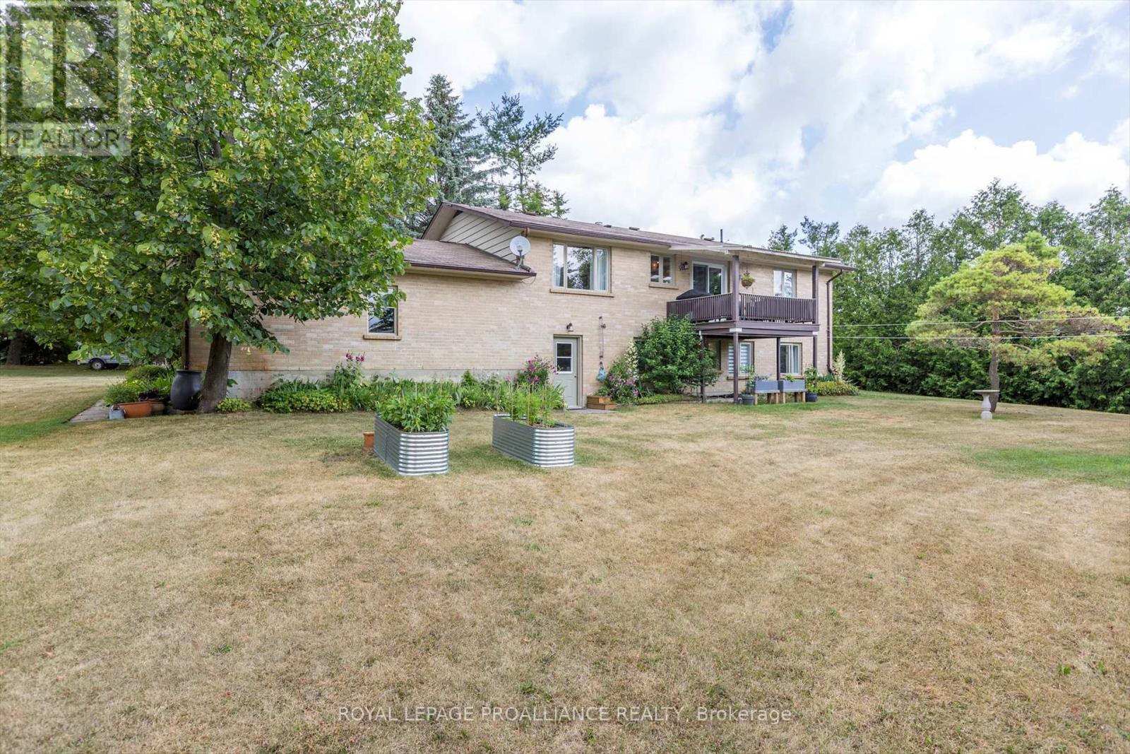 859 County Road 35, Trent Hills, Ontario  K0L 1L0 - Photo 41 - X12276773