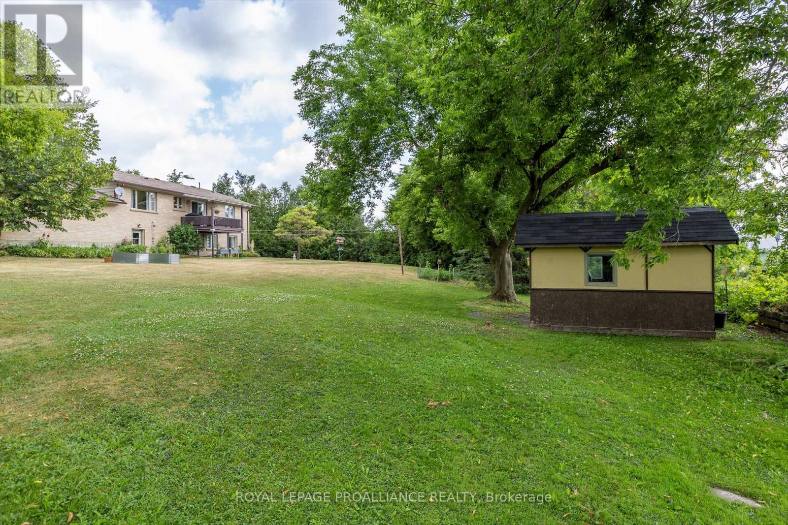 859 County Road 35, Trent Hills, Ontario  K0L 1L0 - Photo 46 - X12276773