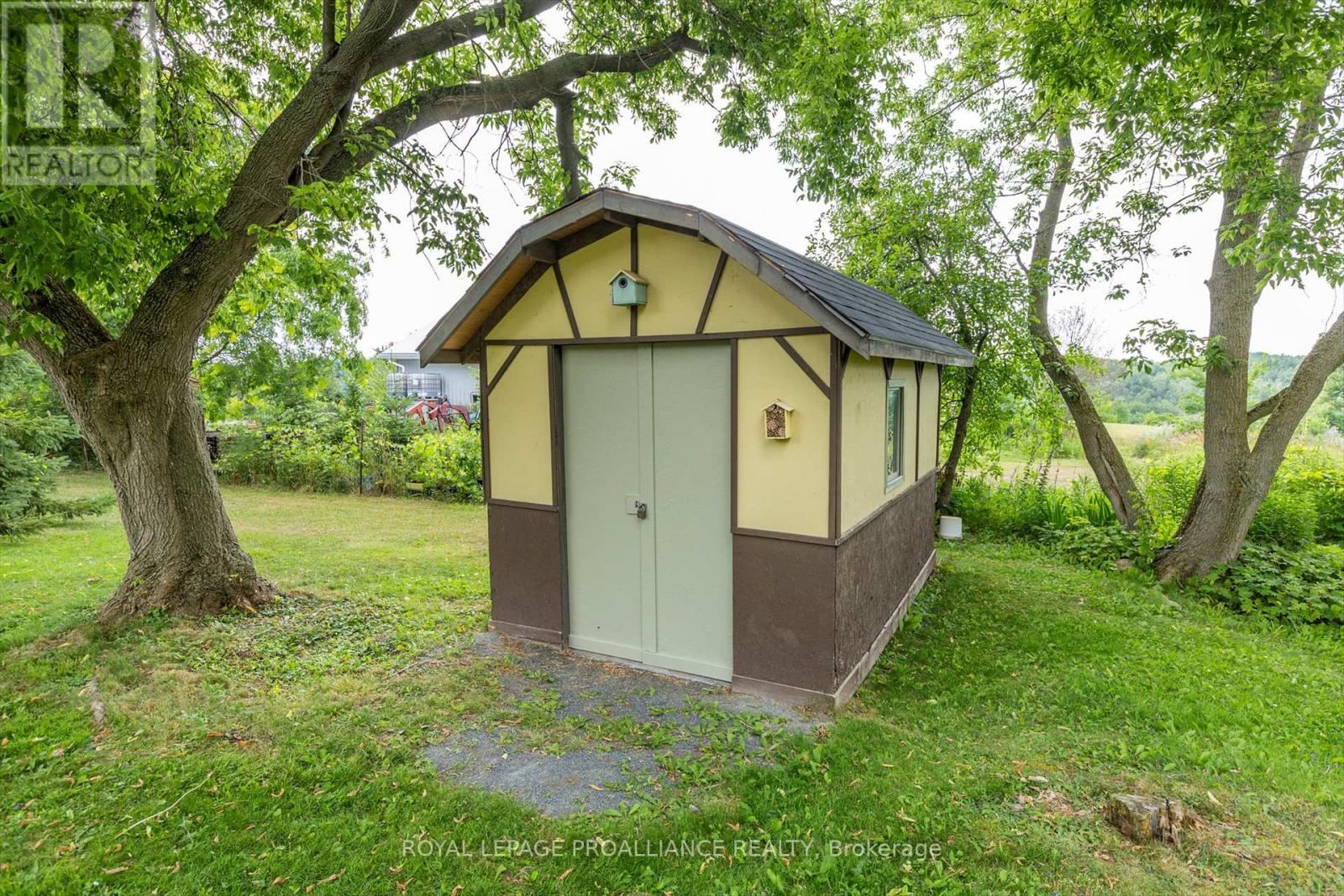 859 County Road 35, Trent Hills, Ontario  K0L 1L0 - Photo 47 - X12276773