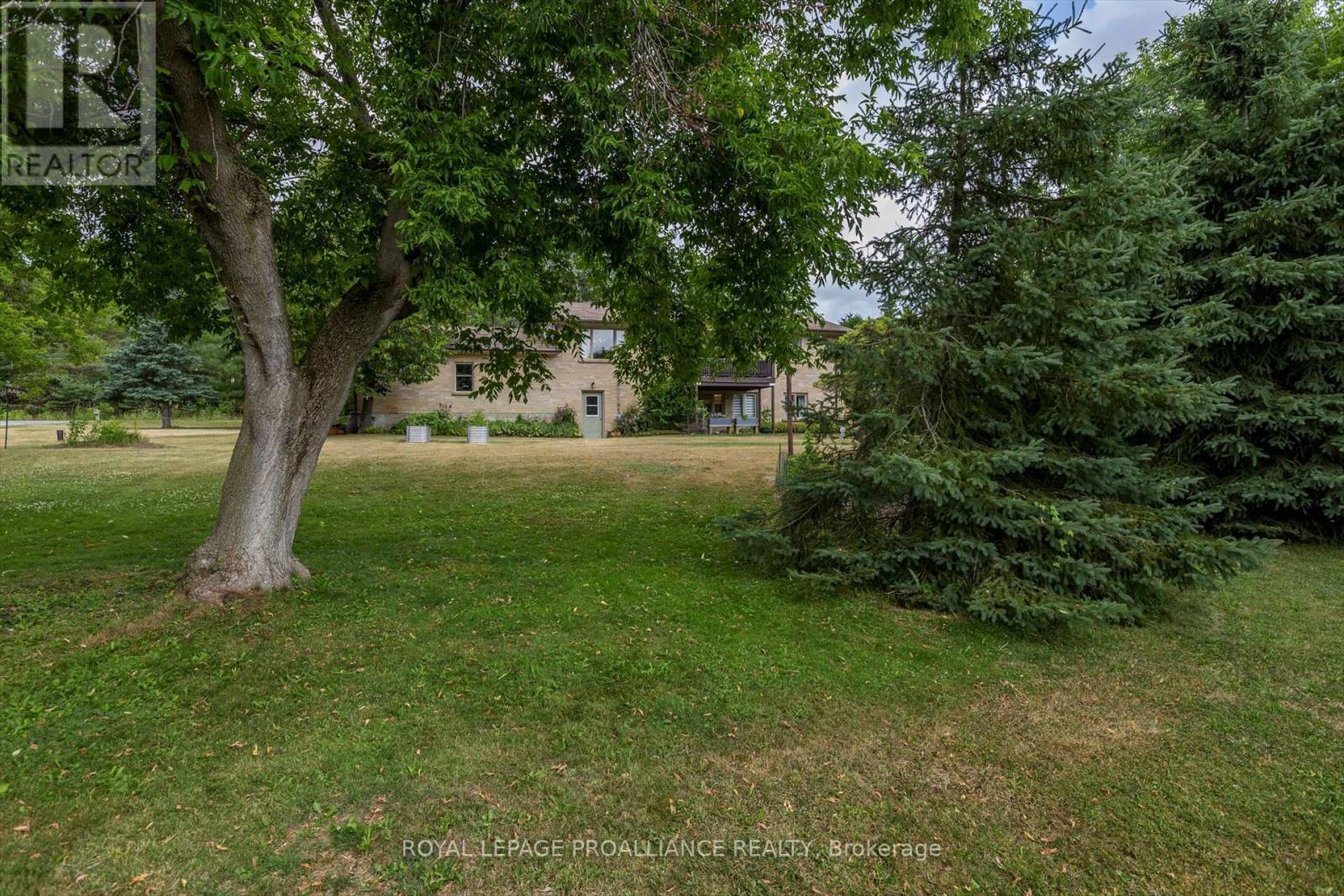 859 County Road 35, Trent Hills, Ontario  K0L 1L0 - Photo 48 - X12276773