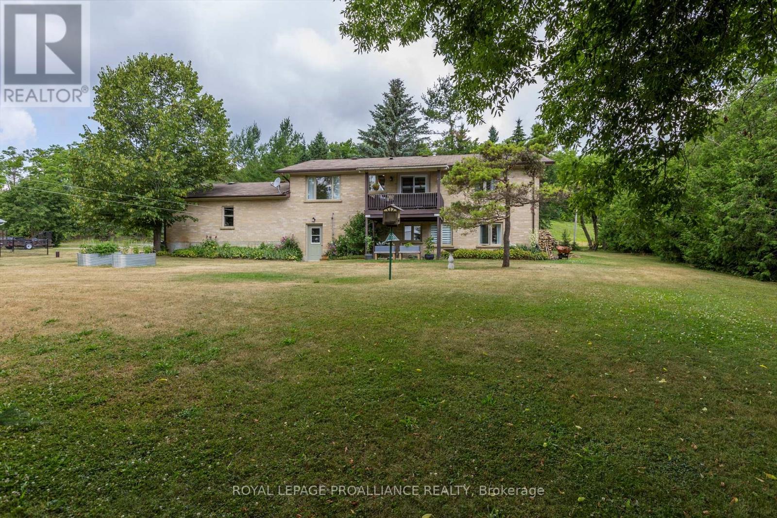 859 County Road 35, Trent Hills, Ontario  K0L 1L0 - Photo 49 - X12276773