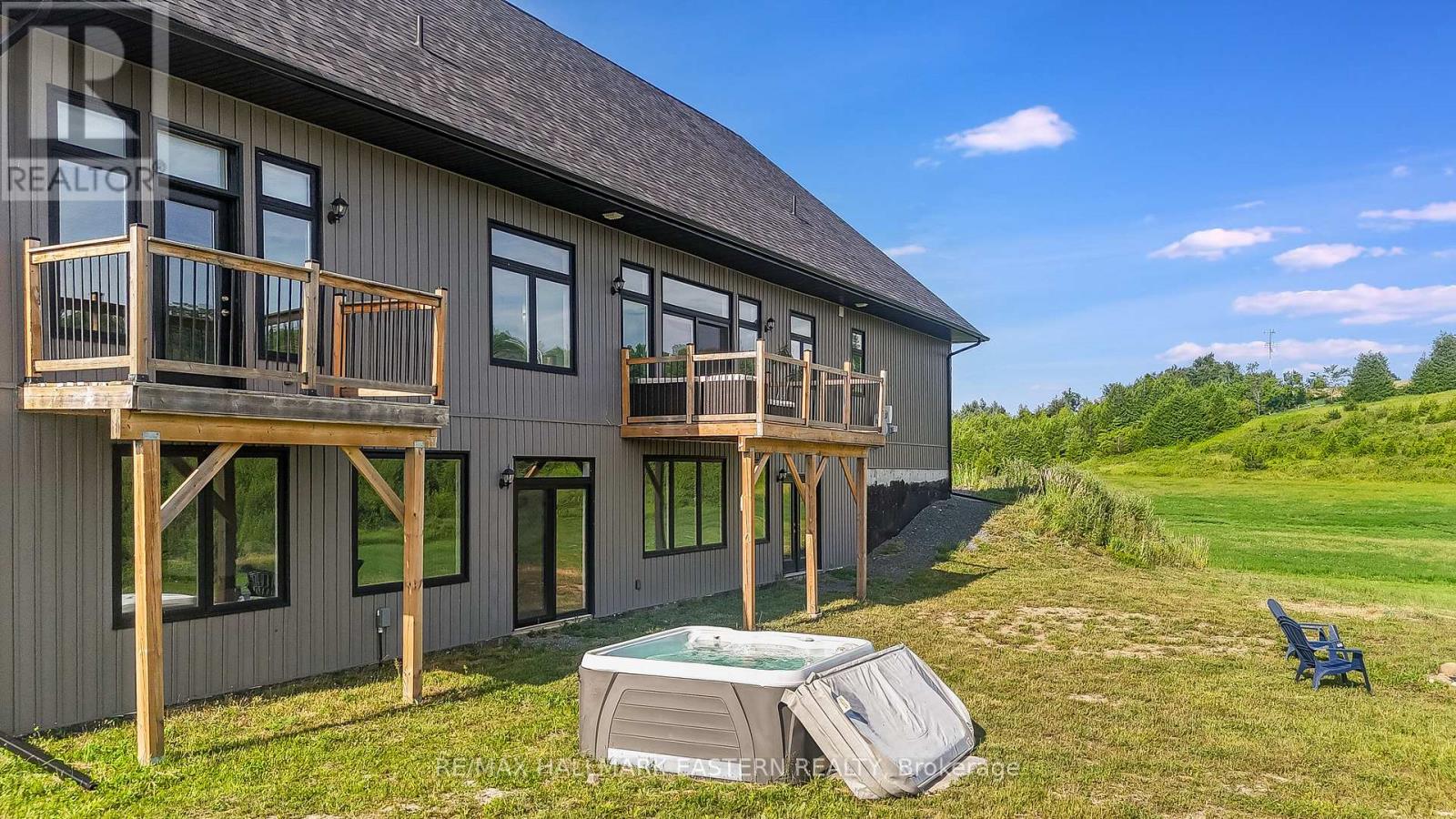 632 Concession 9 W, Trent Hills, Ontario  K0L 1Y0 - Photo 40 - X12276896