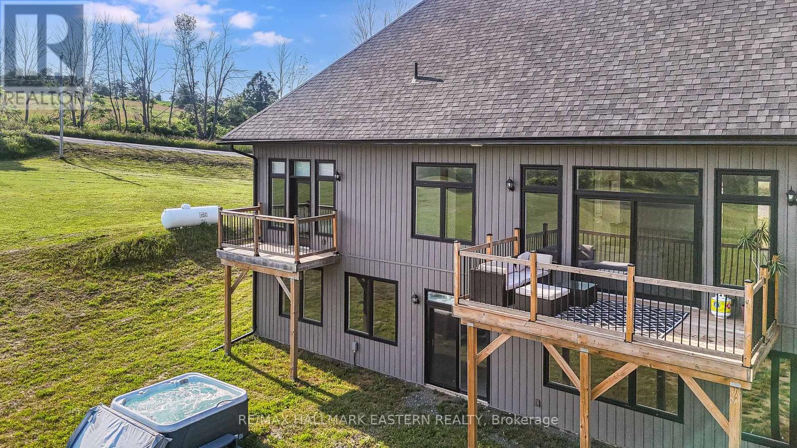 632 Concession 9 W, Trent Hills, Ontario  K0L 1Y0 - Photo 41 - X12276896