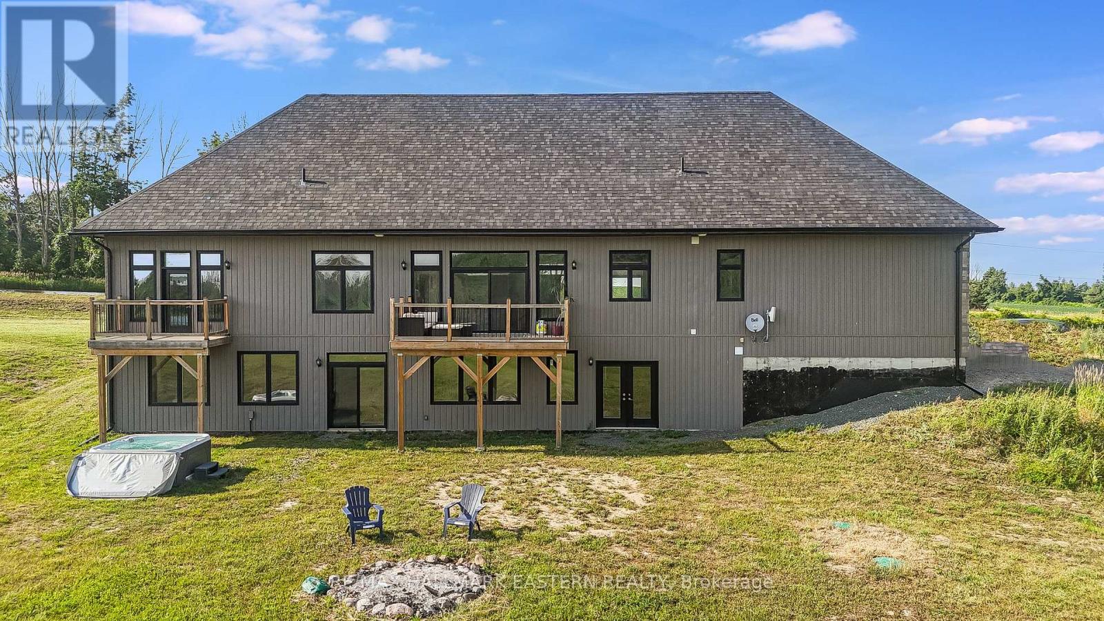 632 Concession 9 W, Trent Hills, Ontario  K0L 1Y0 - Photo 44 - X12276896