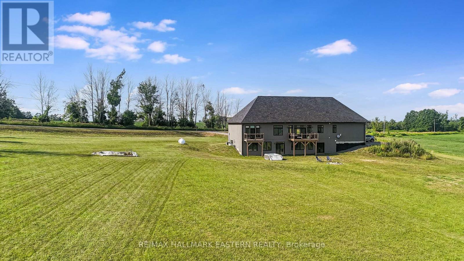 632 Concession 9 W, Trent Hills, Ontario  K0L 1Y0 - Photo 45 - X12276896