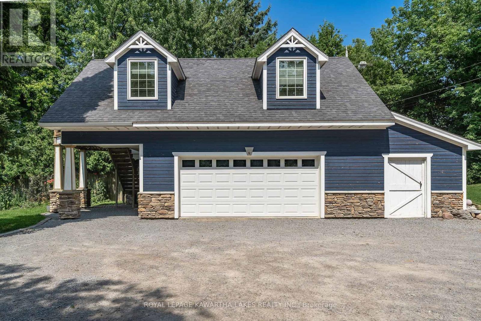 375 Snug Harbour Road, Kawartha Lakes (Fenelon), Ontario  K9V 4R6 - Photo 11 - X12276905