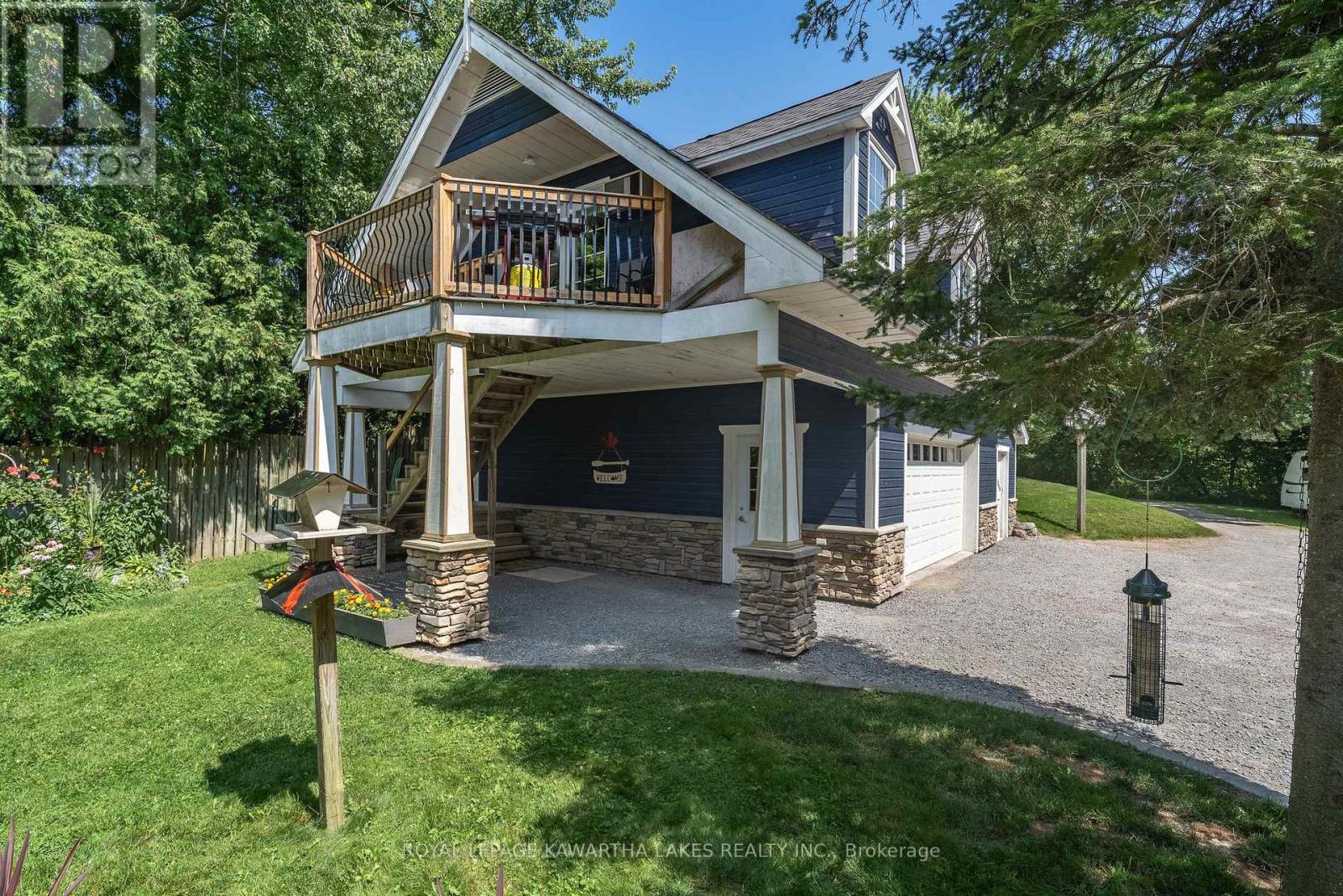 375 Snug Harbour Road, Kawartha Lakes (Fenelon), Ontario  K9V 4R6 - Photo 12 - X12276905