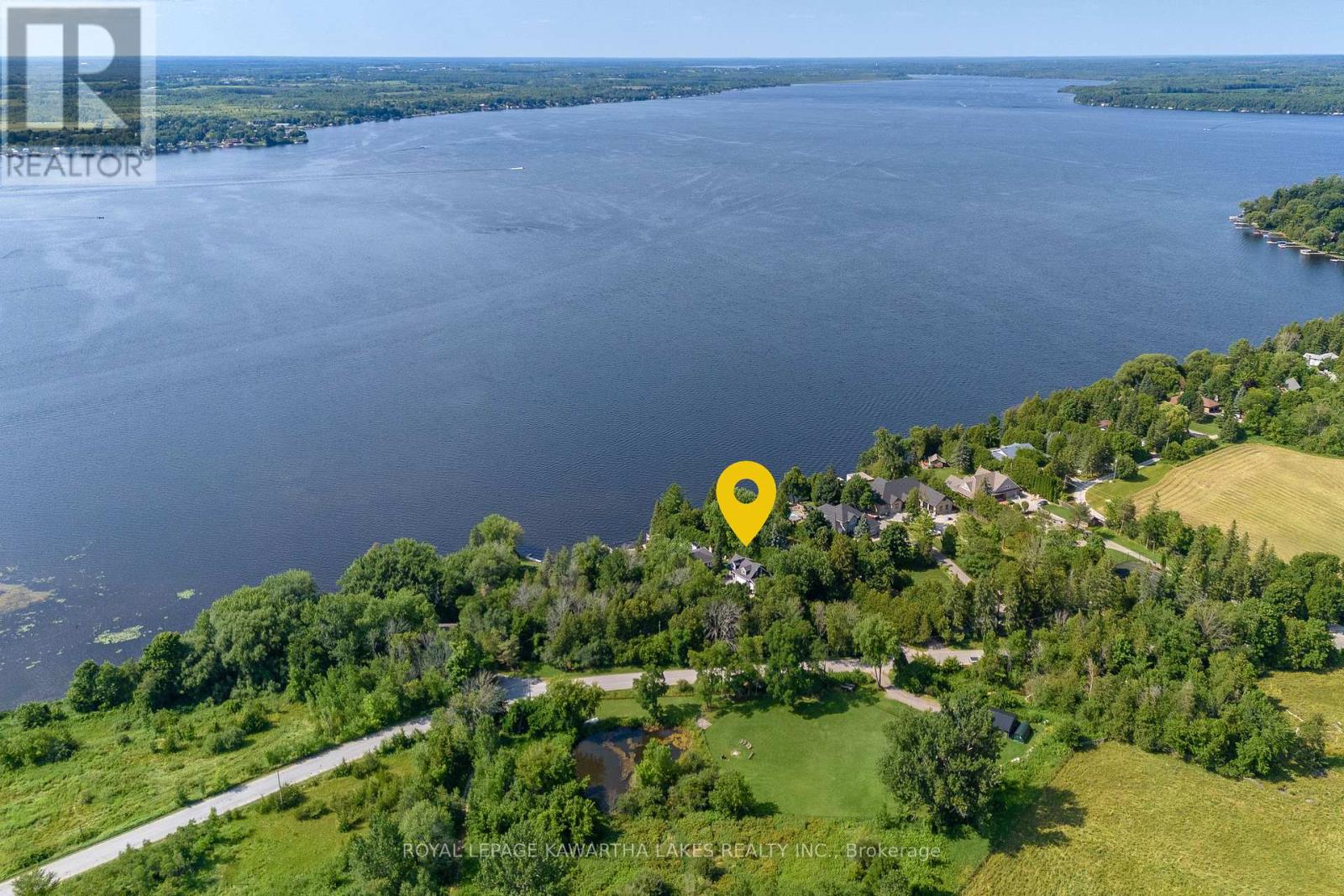 375 Snug Harbour Road, Kawartha Lakes (Fenelon), Ontario  K9V 4R6 - Photo 2 - X12276905
