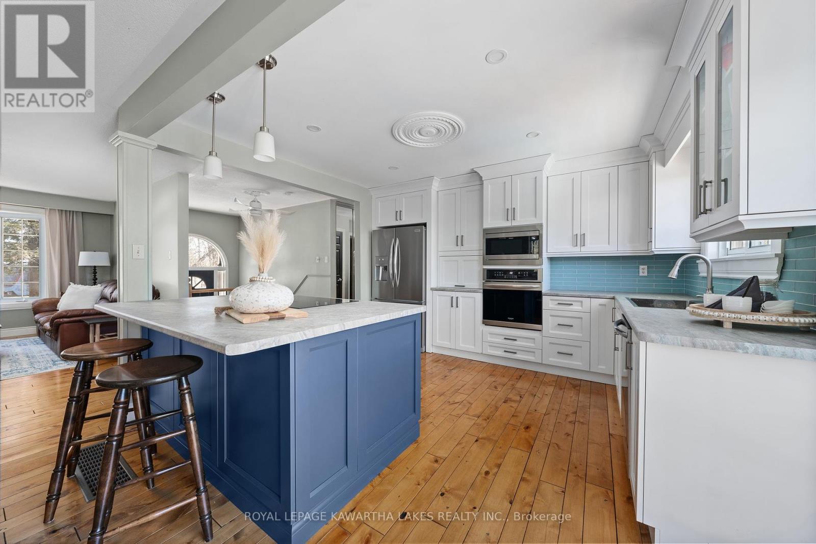 375 Snug Harbour Road, Kawartha Lakes (Fenelon), Ontario  K9V 4R6 - Photo 20 - X12276905