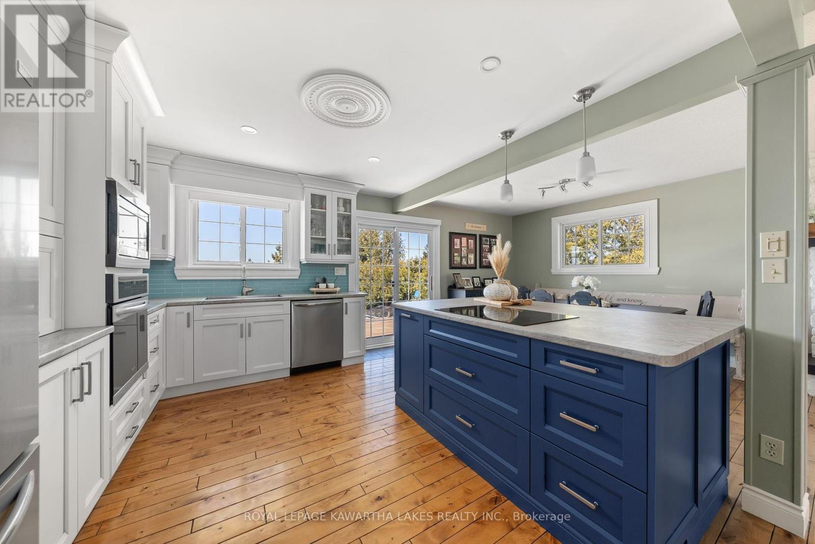 375 Snug Harbour Road, Kawartha Lakes (Fenelon), Ontario  K9V 4R6 - Photo 22 - X12276905