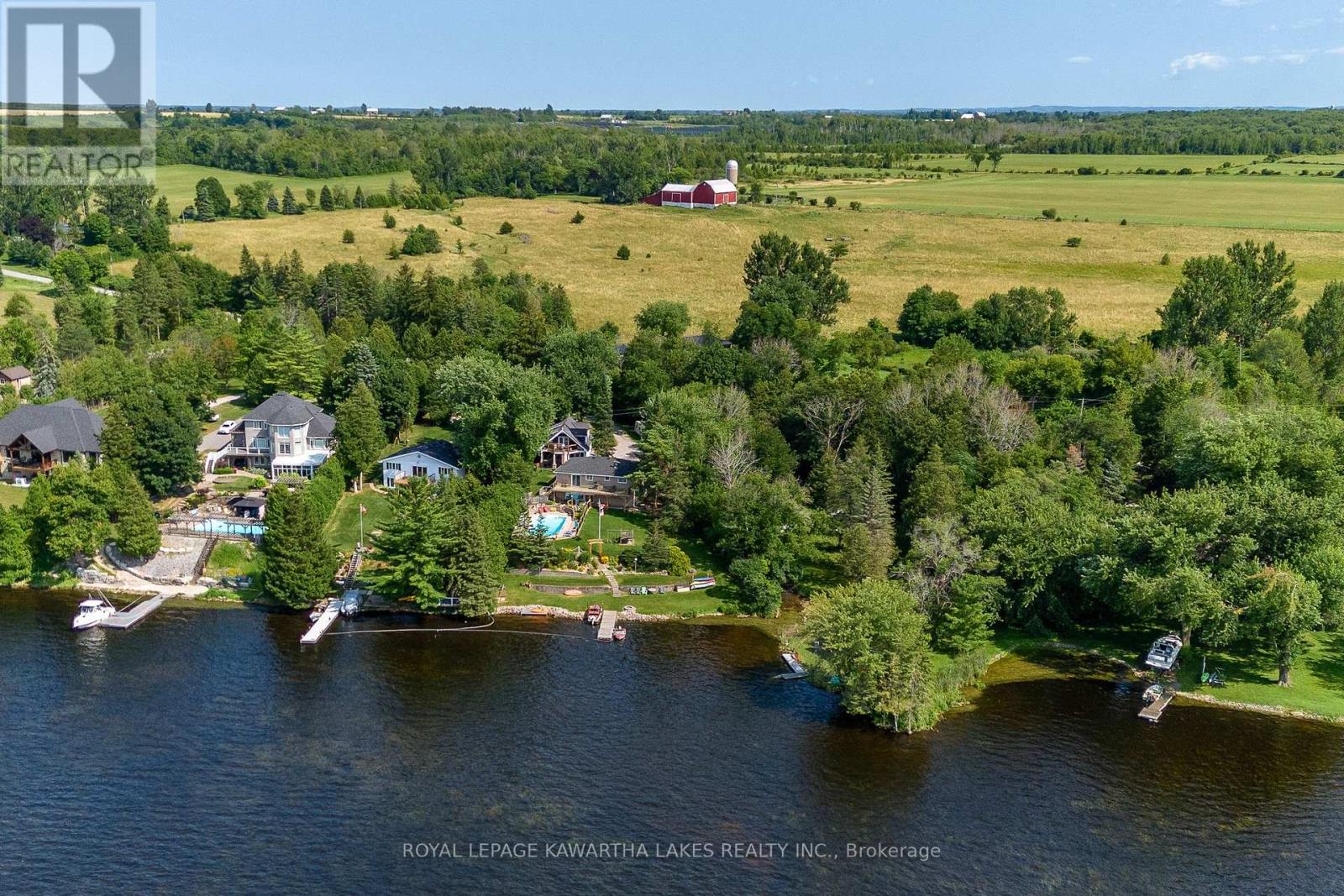 375 Snug Harbour Road, Kawartha Lakes (Fenelon), Ontario  K9V 4R6 - Photo 3 - X12276905
