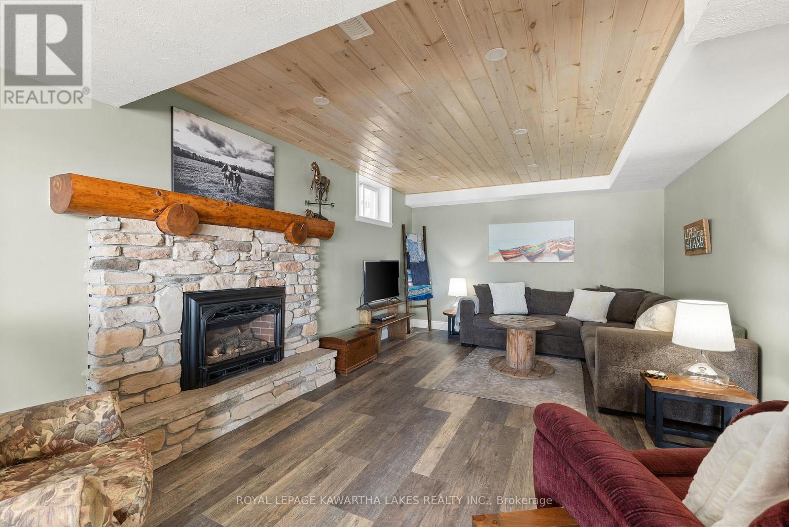 375 Snug Harbour Road, Kawartha Lakes (Fenelon), Ontario  K9V 4R6 - Photo 35 - X12276905