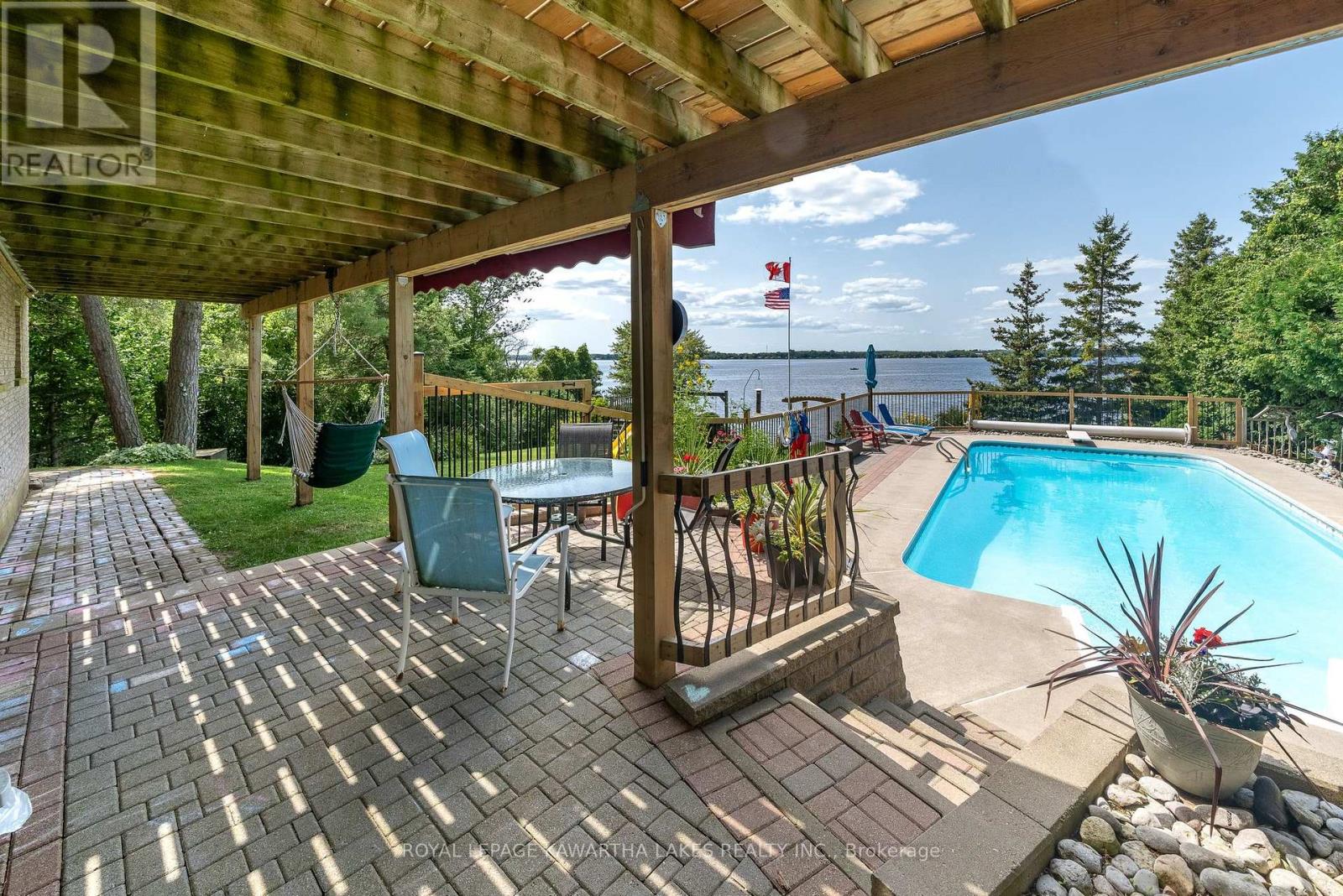 375 Snug Harbour Road, Kawartha Lakes (Fenelon), Ontario  K9V 4R6 - Photo 37 - X12276905
