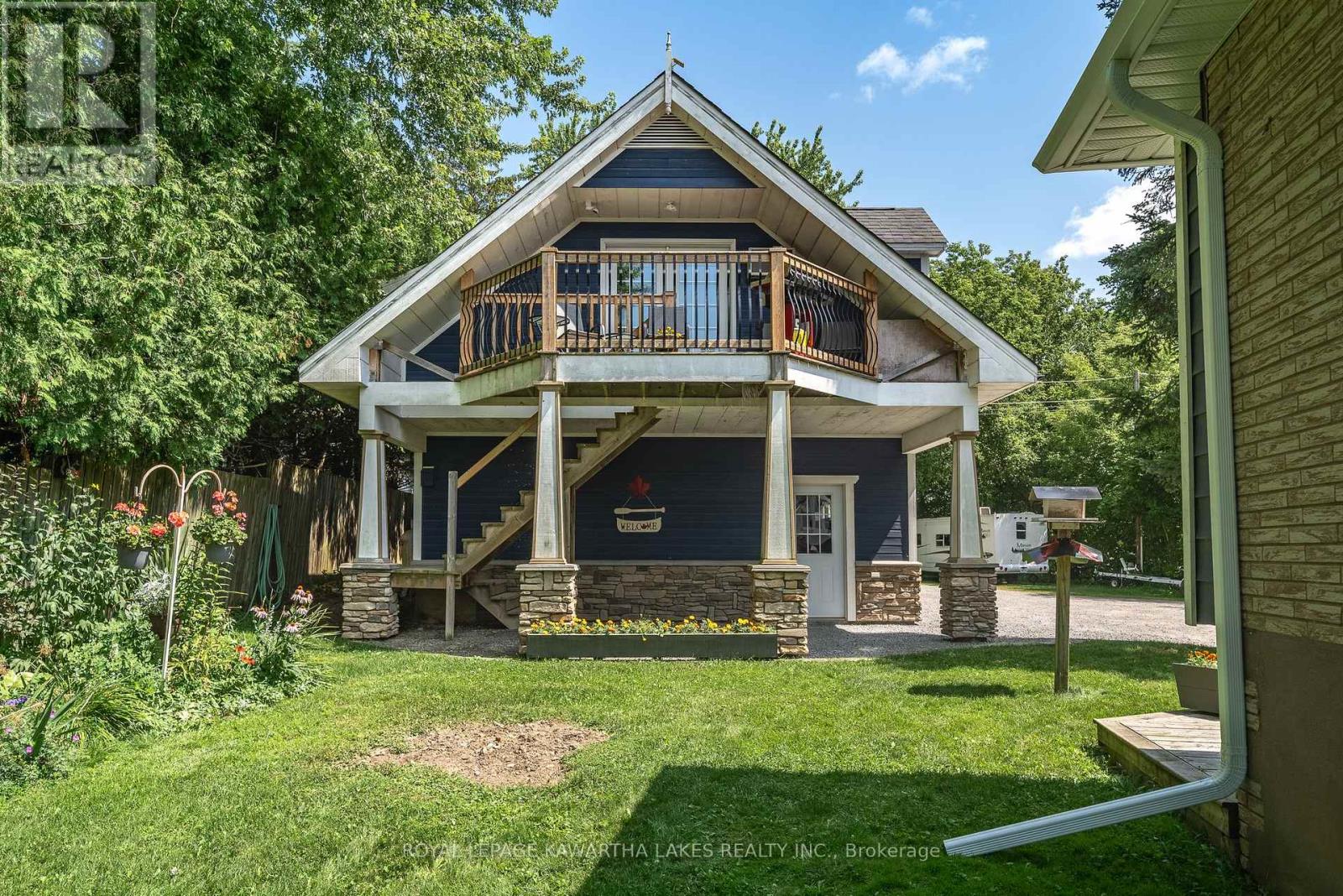 375 Snug Harbour Road, Kawartha Lakes (Fenelon), Ontario  K9V 4R6 - Photo 38 - X12276905