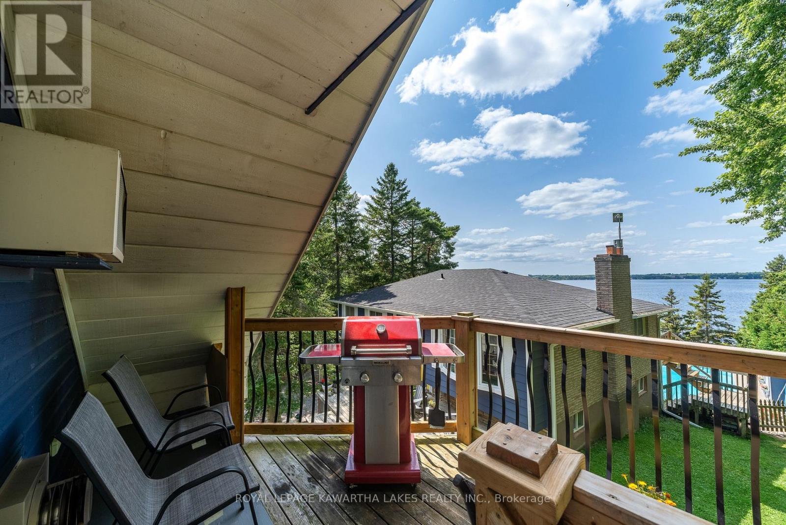 375 Snug Harbour Road, Kawartha Lakes (Fenelon), Ontario  K9V 4R6 - Photo 42 - X12276905