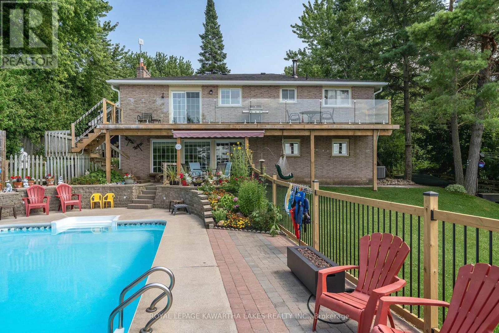 375 Snug Harbour Road, Kawartha Lakes (Fenelon), Ontario  K9V 4R6 - Photo 43 - X12276905