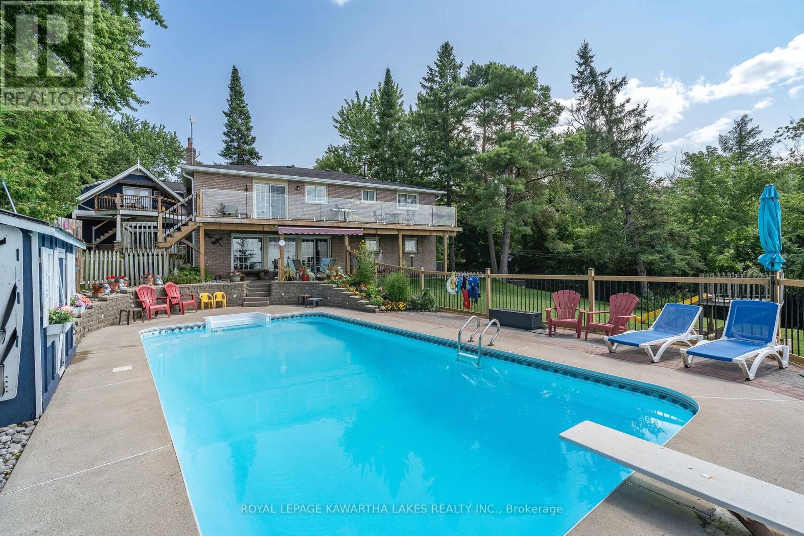 375 Snug Harbour Road, Kawartha Lakes (Fenelon), Ontario  K9V 4R6 - Photo 44 - X12276905