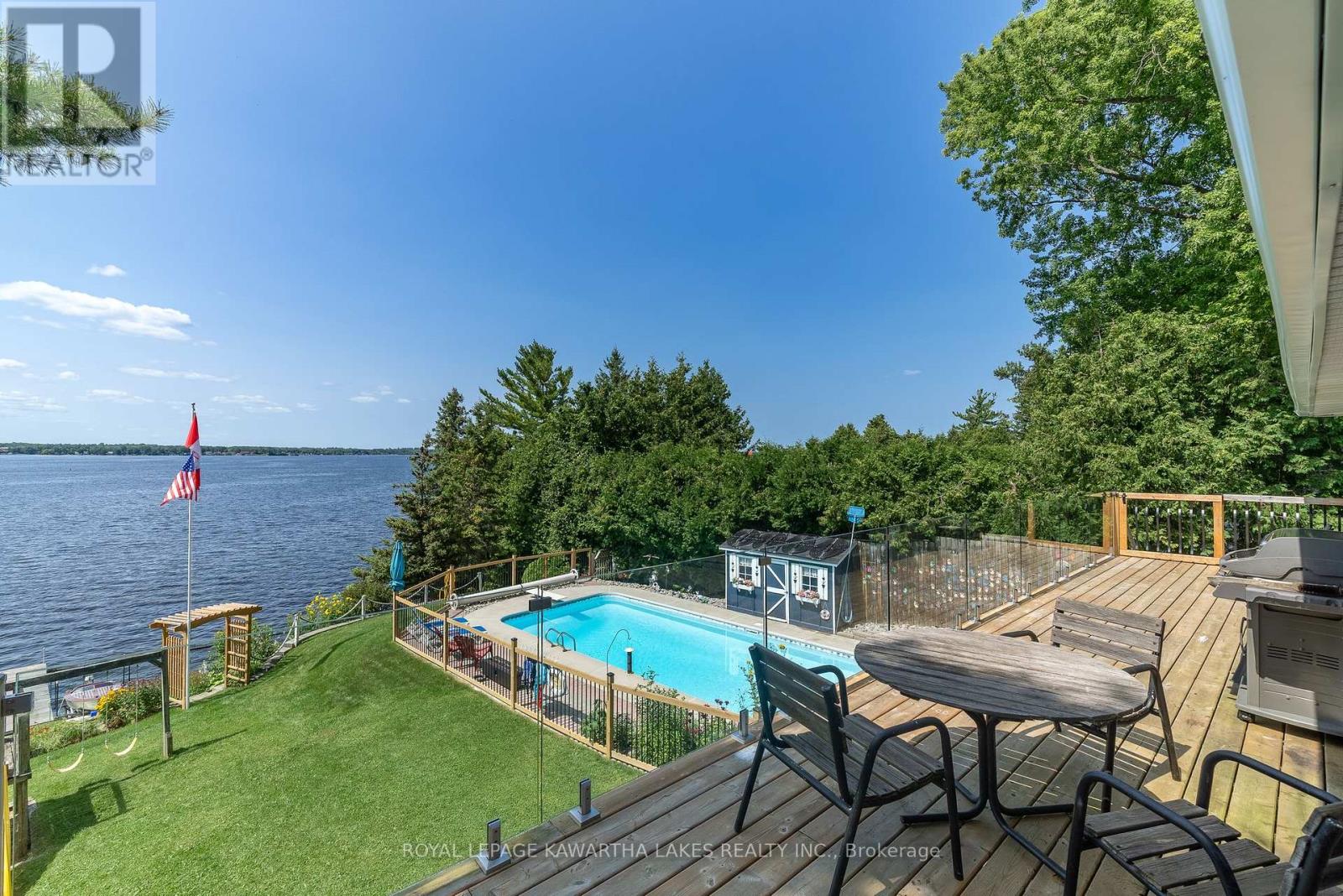 375 Snug Harbour Road, Kawartha Lakes (Fenelon), Ontario  K9V 4R6 - Photo 46 - X12276905