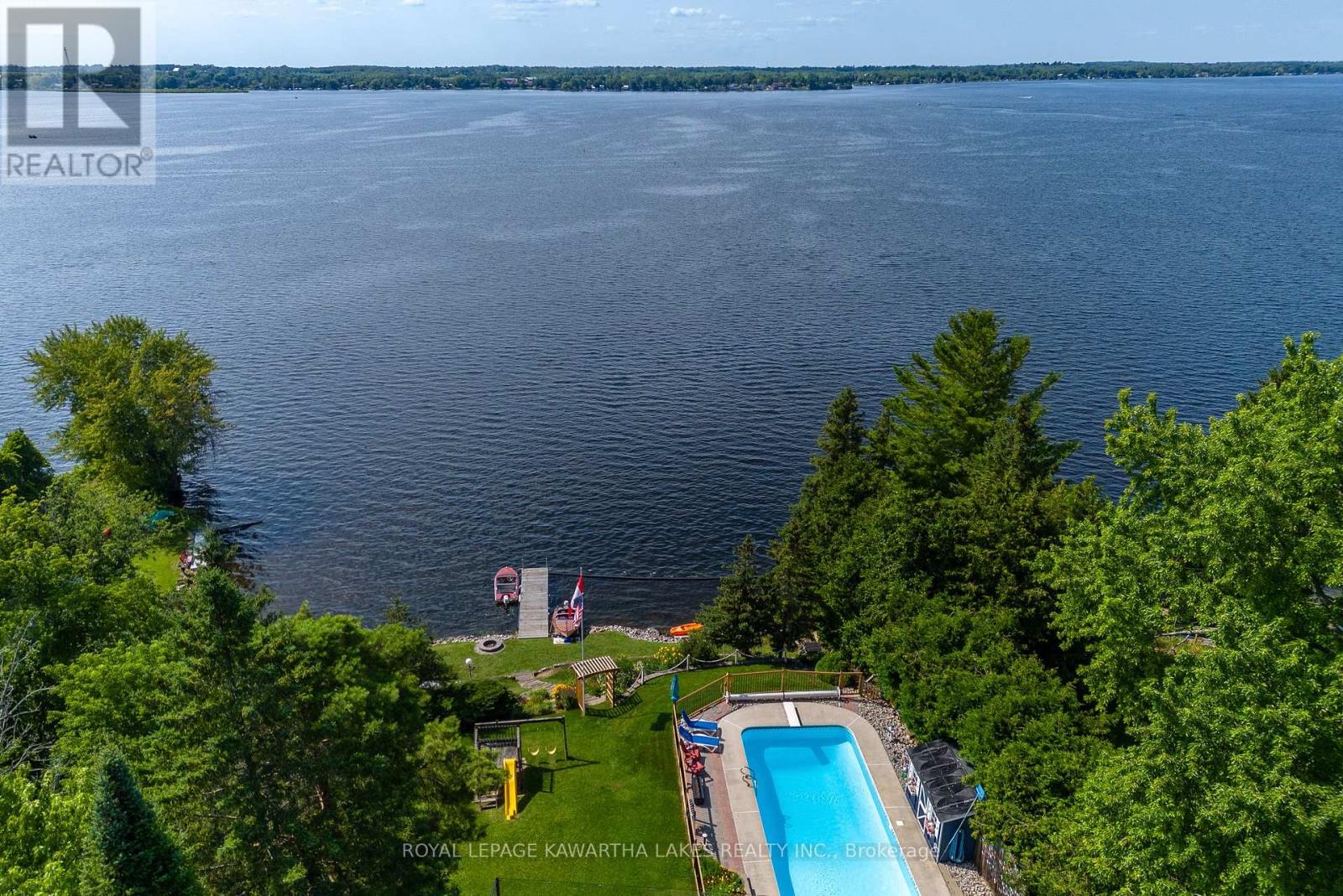 375 Snug Harbour Road, Kawartha Lakes (Fenelon), Ontario  K9V 4R6 - Photo 5 - X12276905