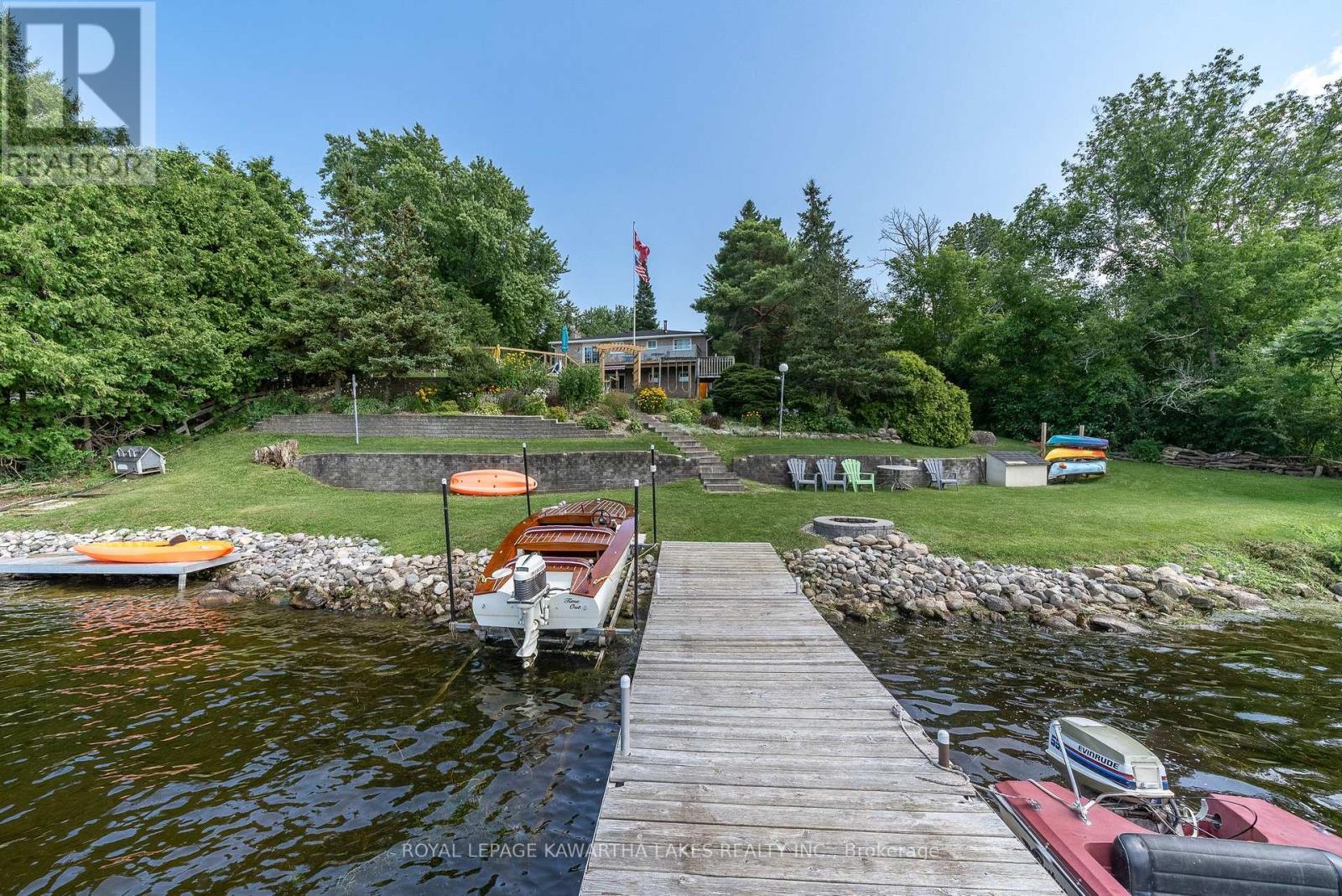 375 Snug Harbour Road, Kawartha Lakes (Fenelon), Ontario  K9V 4R6 - Photo 50 - X12276905