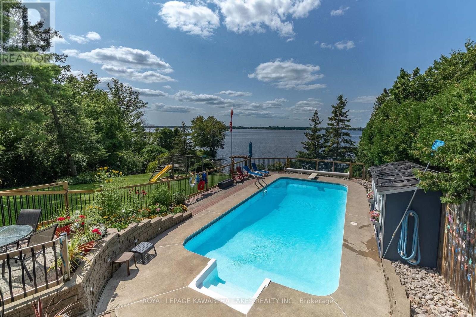 375 Snug Harbour Road, Kawartha Lakes (Fenelon), Ontario  K9V 4R6 - Photo 6 - X12276905