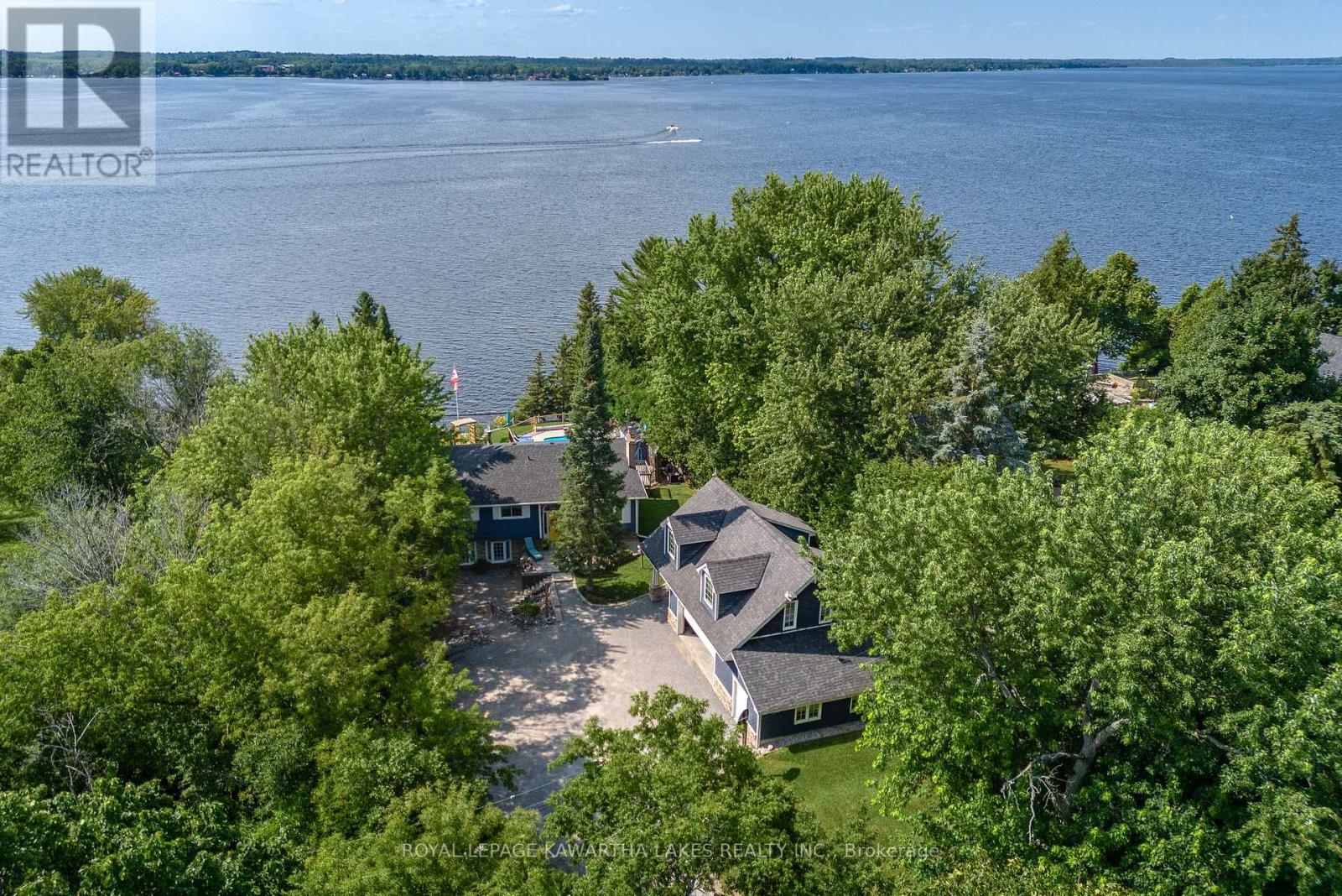 375 Snug Harbour Road, Kawartha Lakes (Fenelon), Ontario  K9V 4R6 - Photo 8 - X12276905